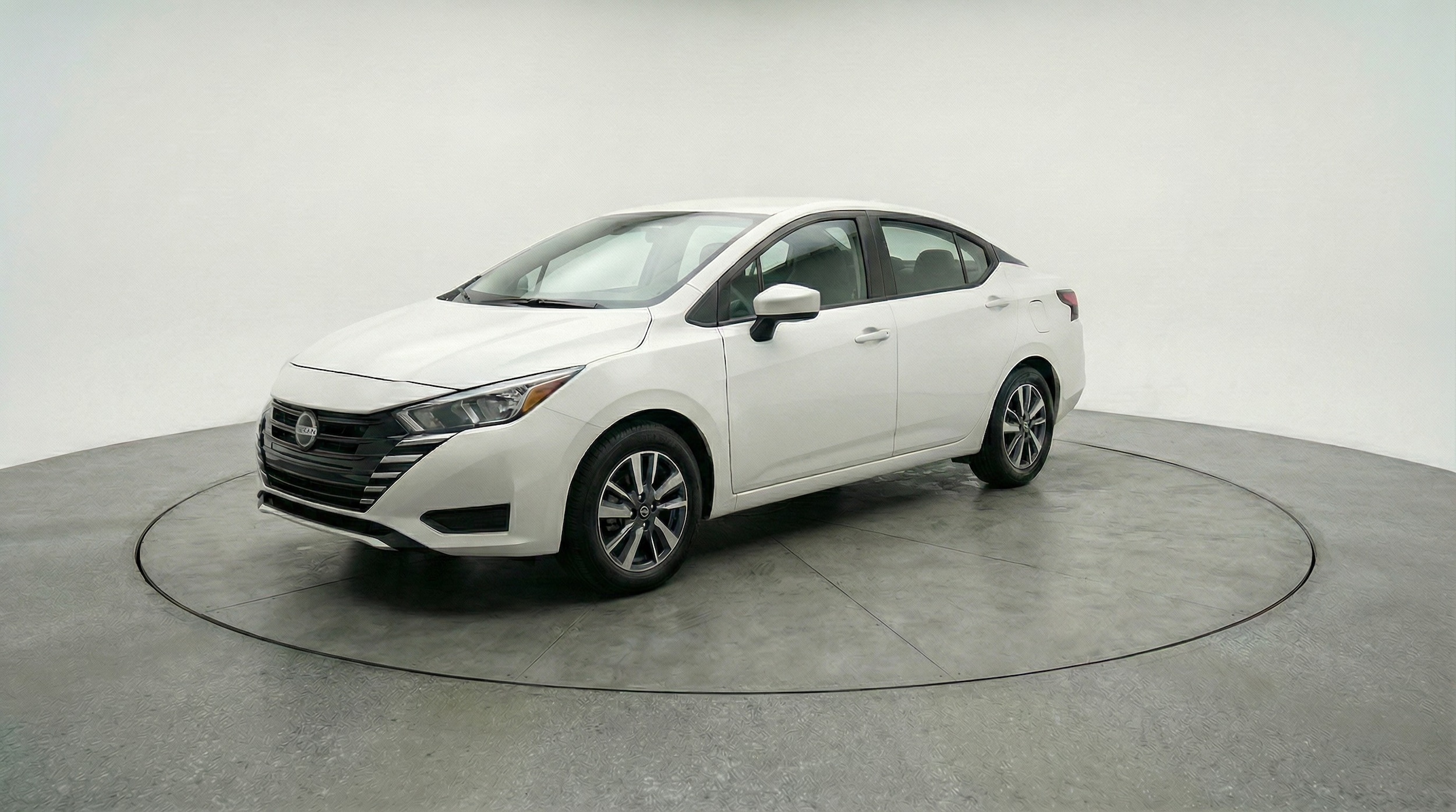 Thumbnail: 2025 Nissan Versa - 3