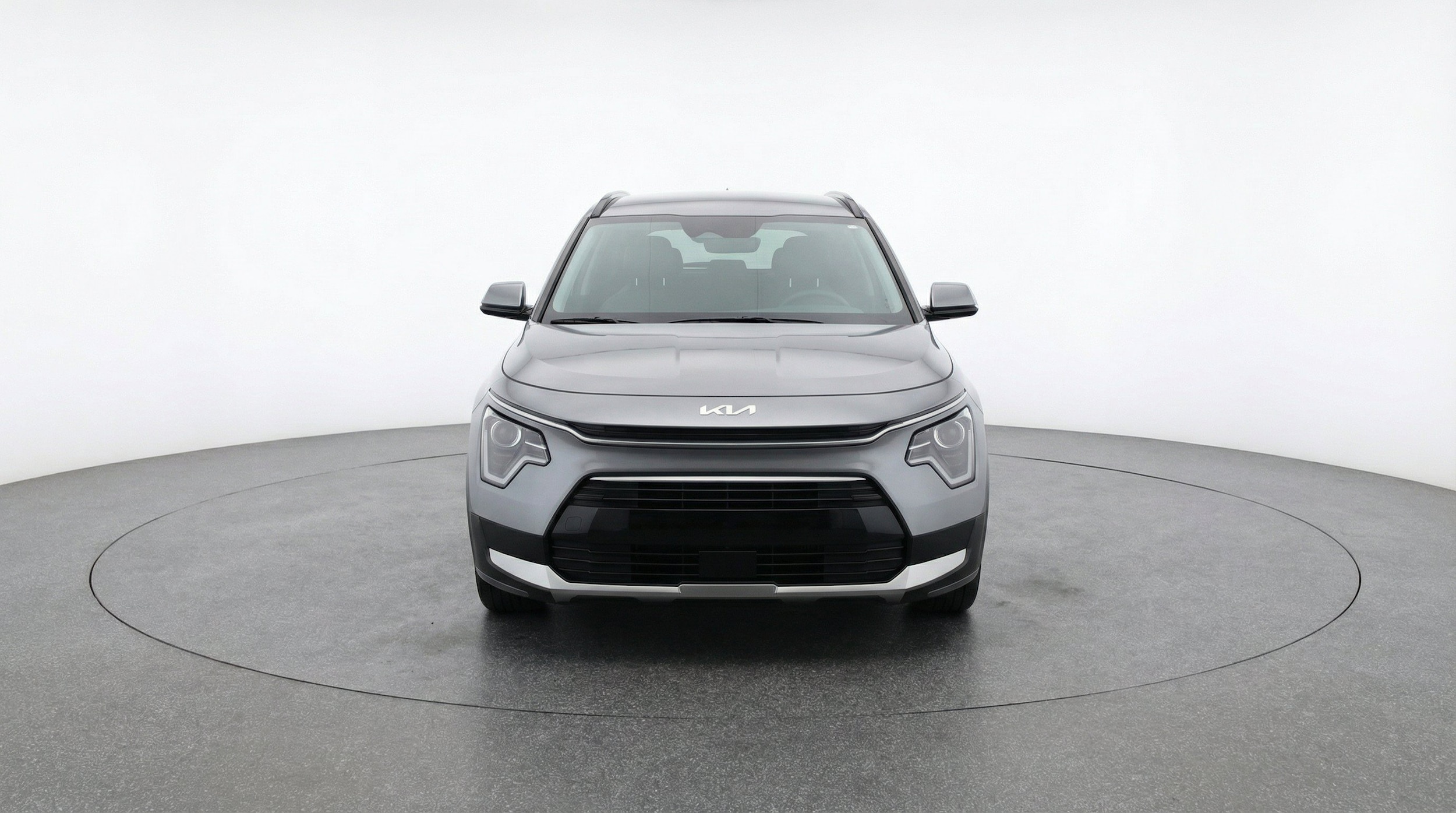 Thumbnail: 2026 Kia Niro - 2