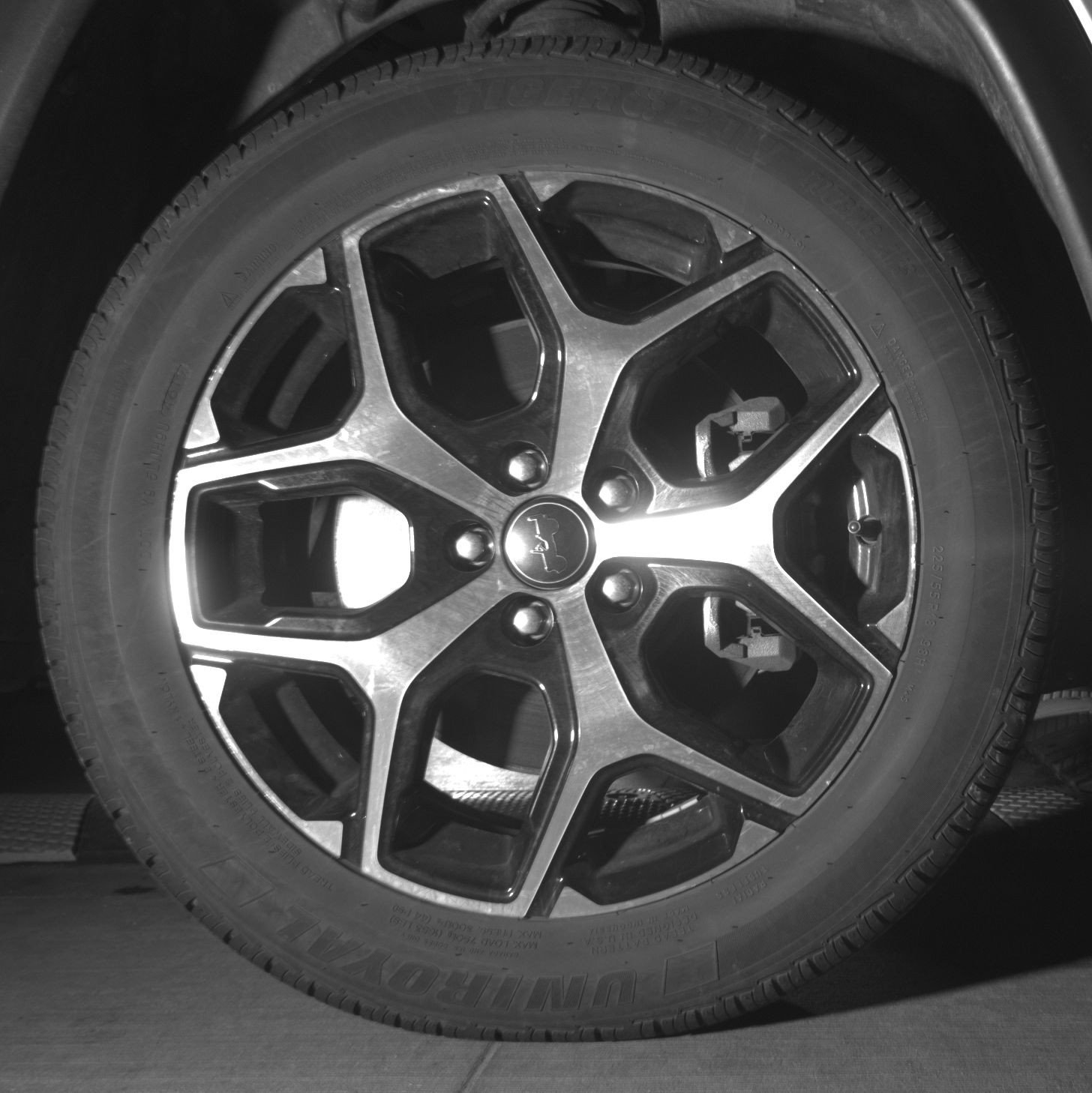 Thumbnail: 2025 Jeep Compass - 13