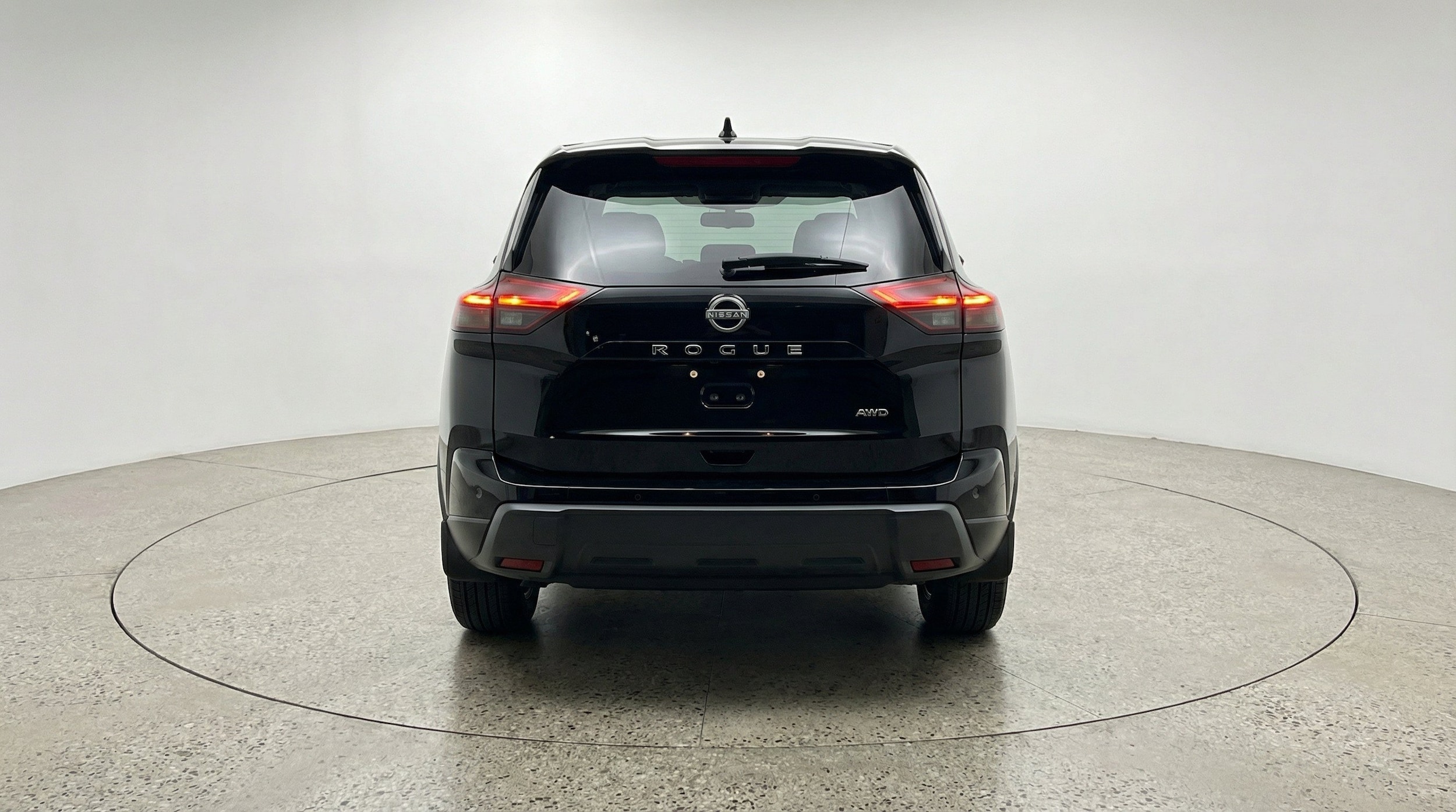 Thumbnail: 2025 Nissan Rogue - 7