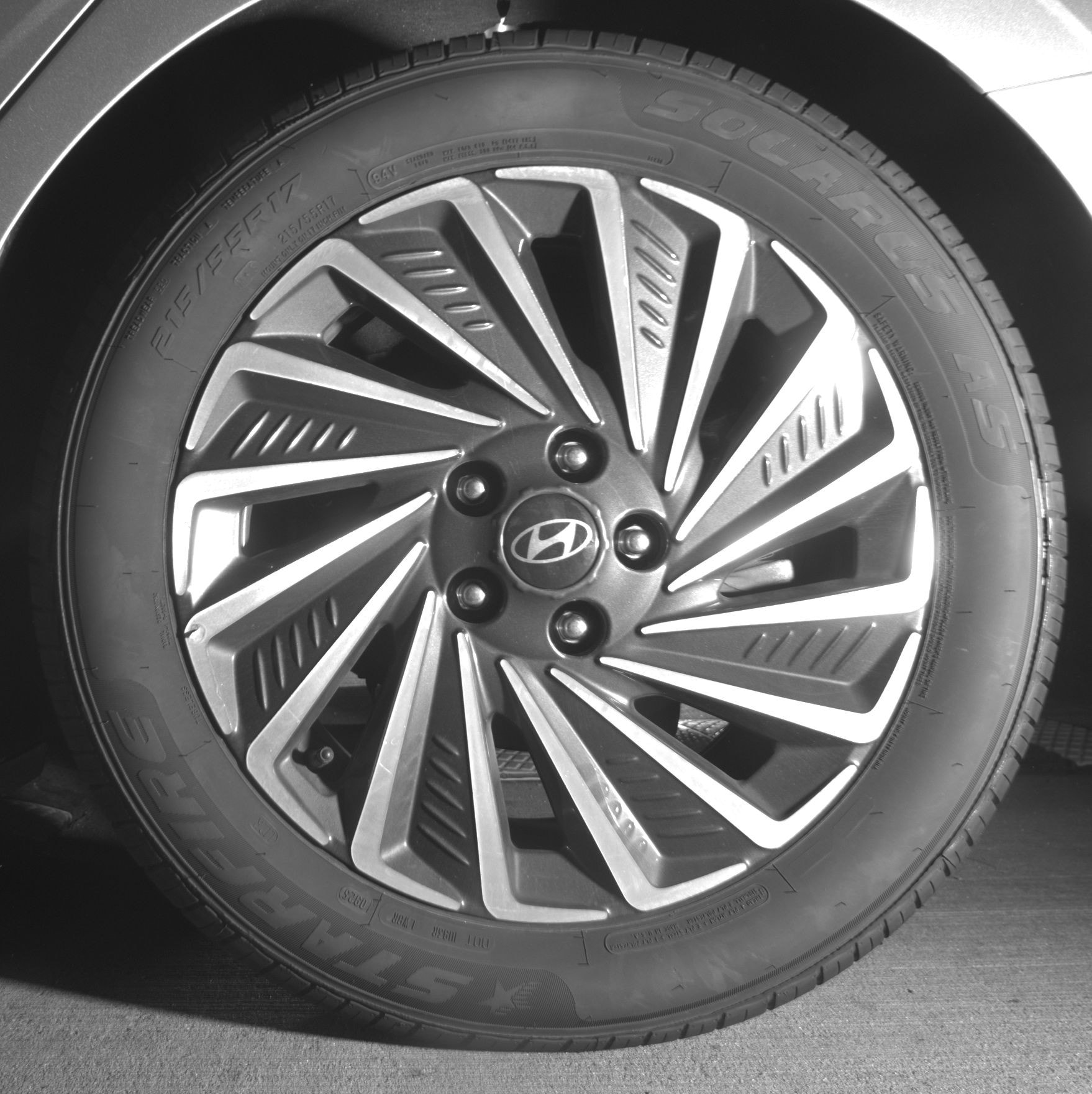 Thumbnail: 2025 Hyundai Sonata - 11