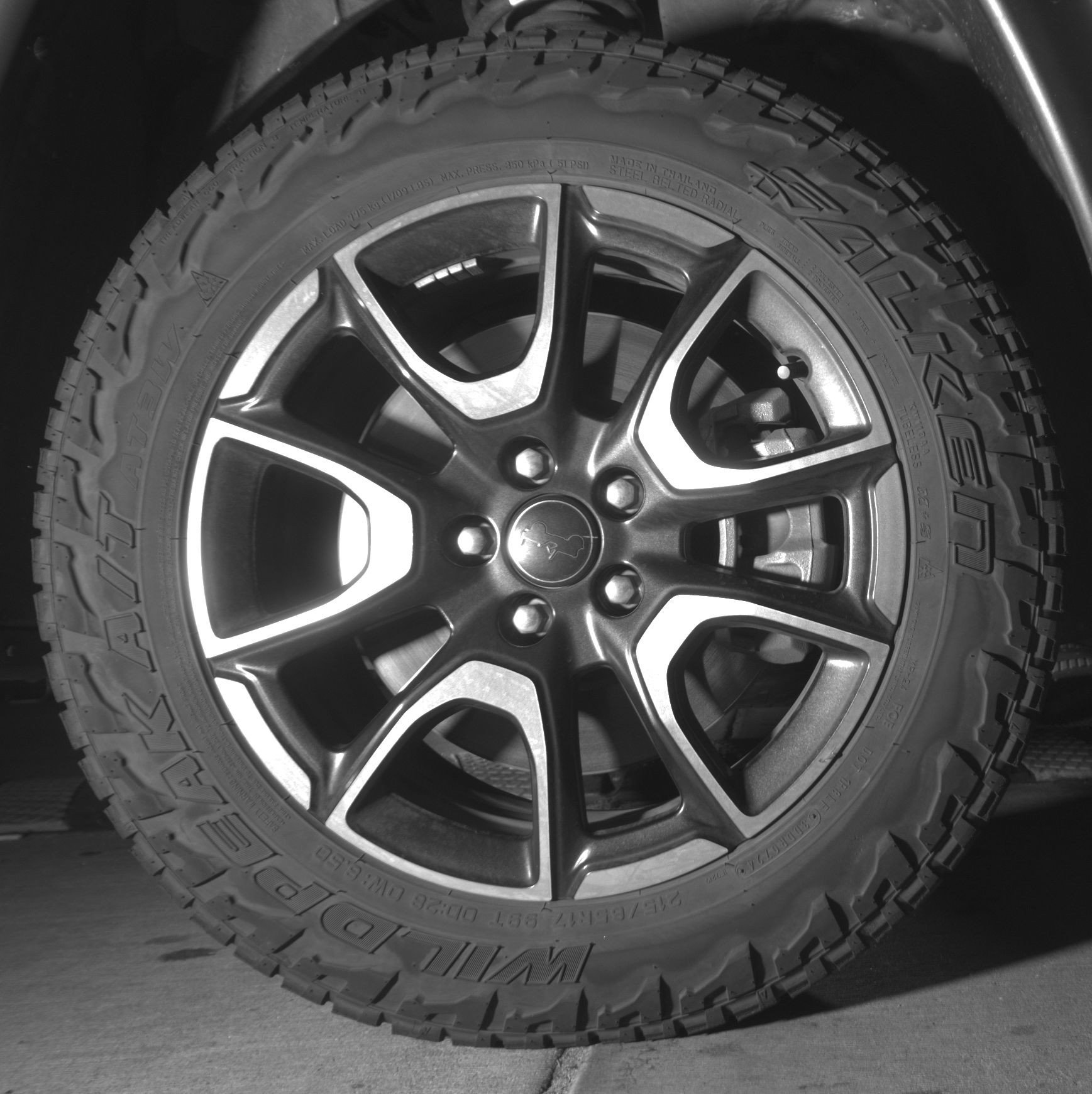 Thumbnail: 2025 Jeep Compass - 13