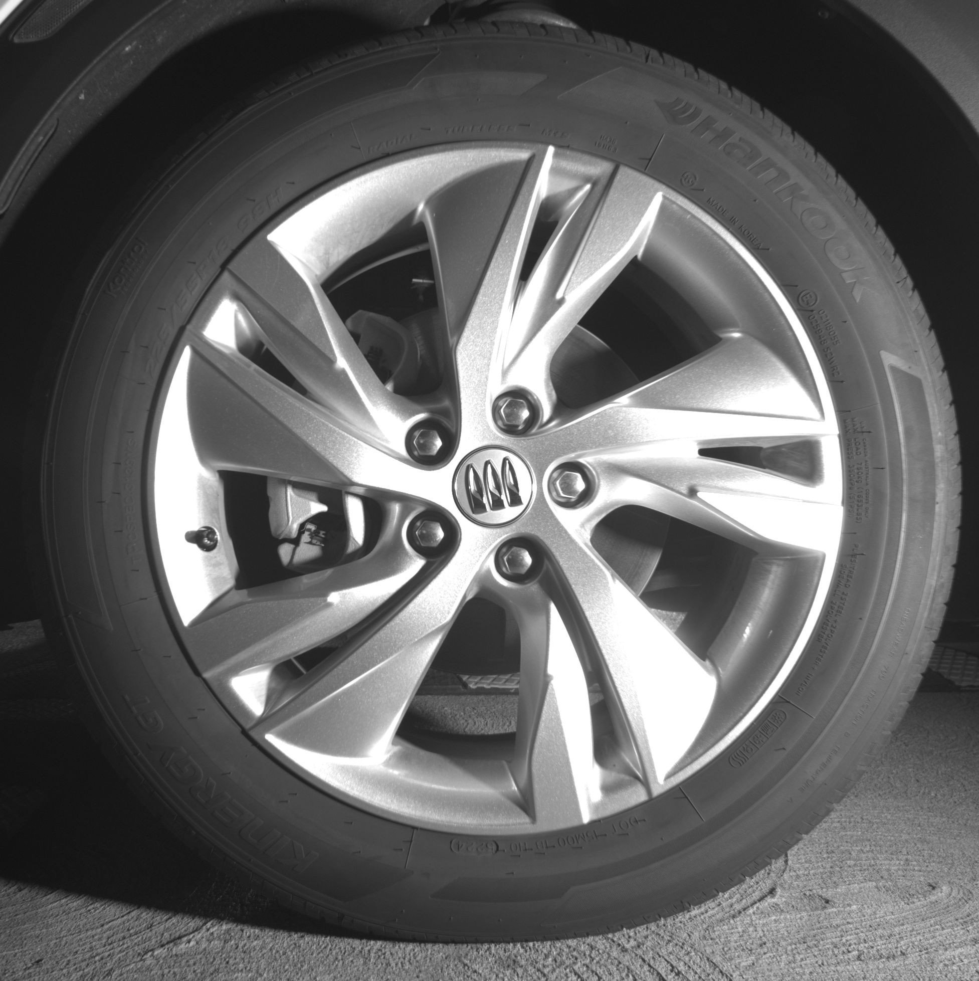 Thumbnail: 2025 Buick Encore GX - 12