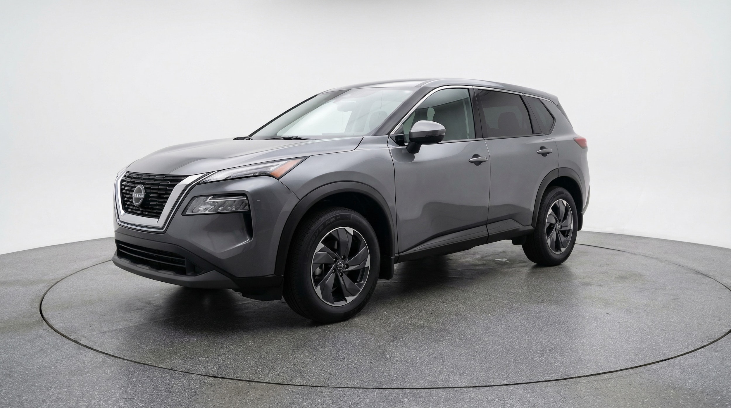 Thumbnail: 2025 Nissan Rogue - 3