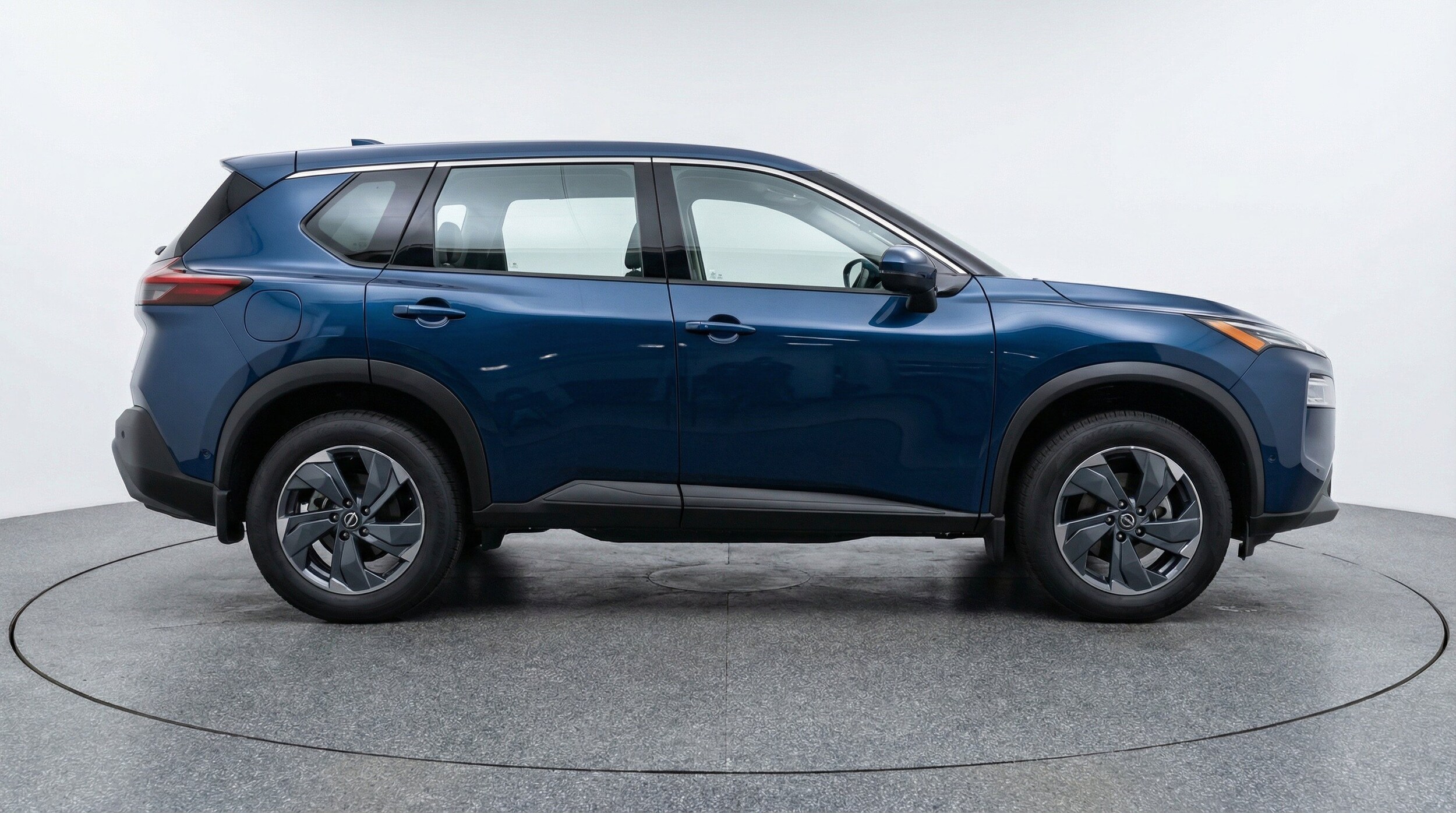 Thumbnail: 2025 Nissan Rogue - 11