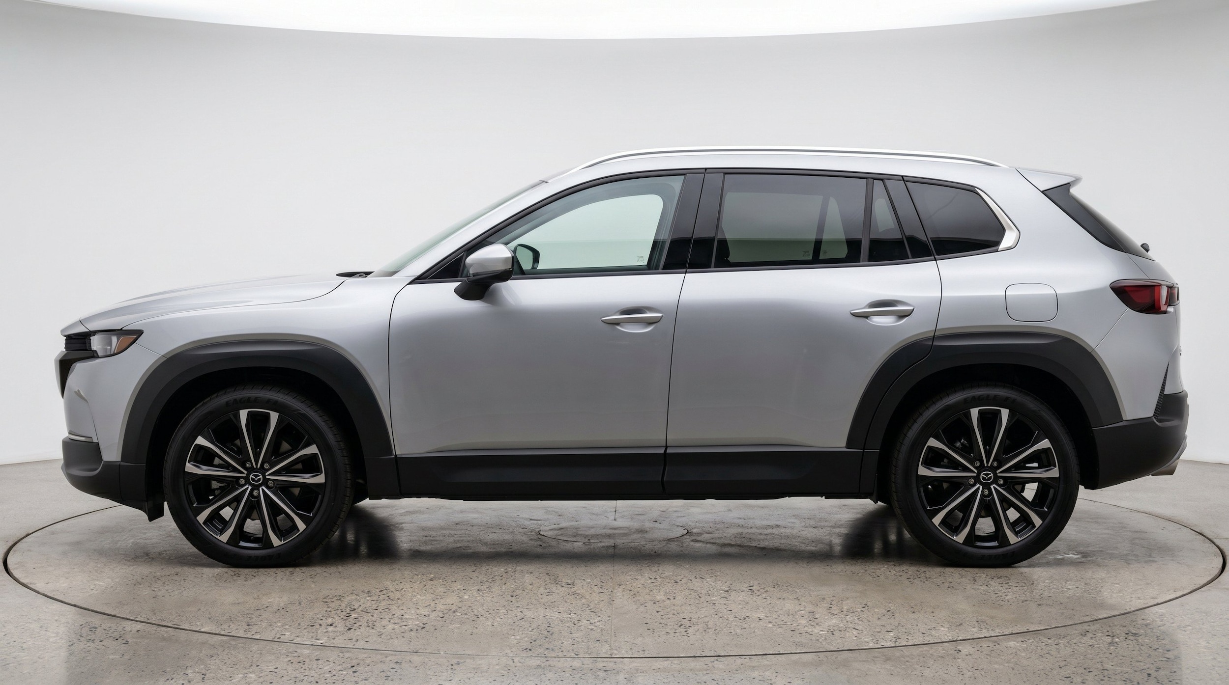 Thumbnail: 2026 Mazda CX-50 - 5