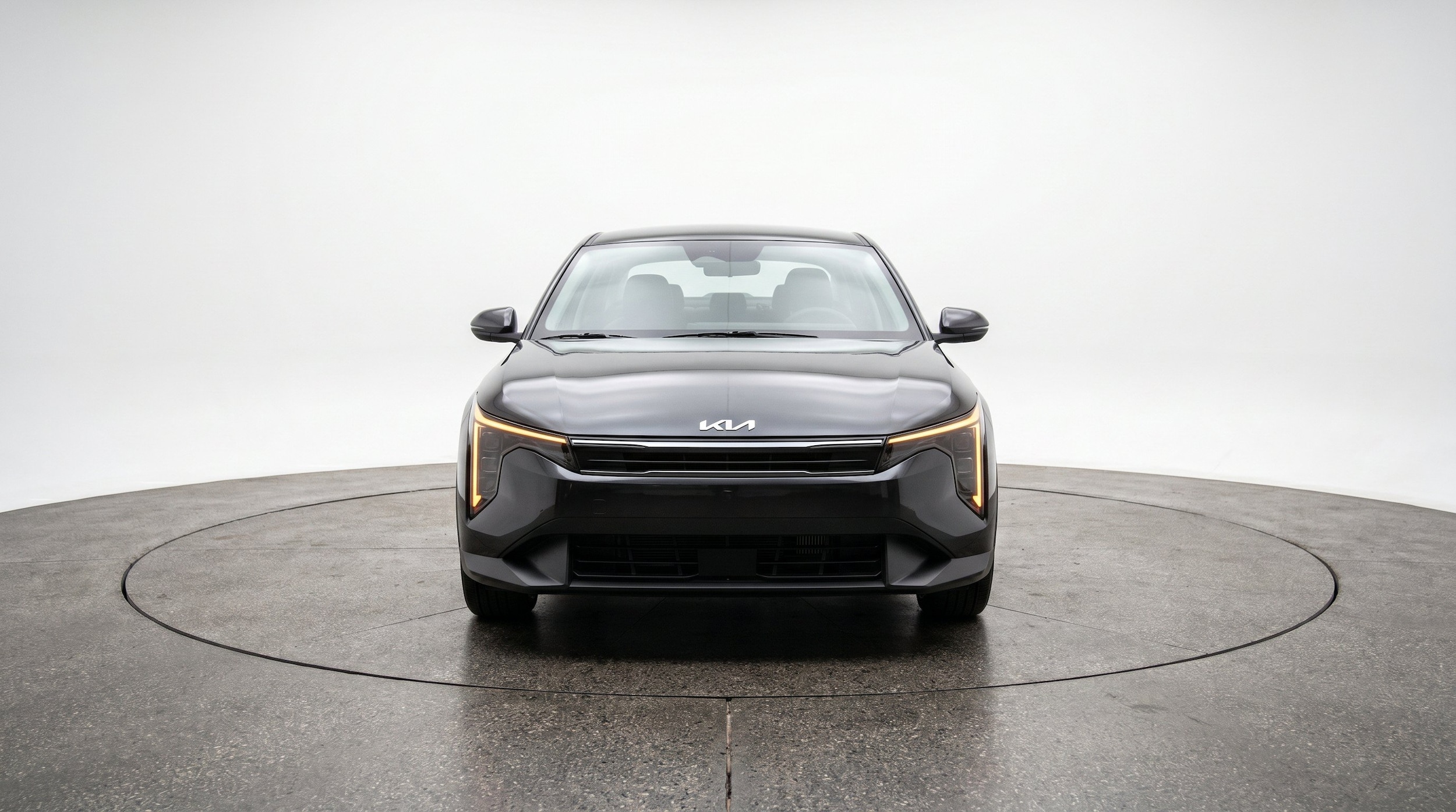 Thumbnail: 2026 Kia K4 - 2