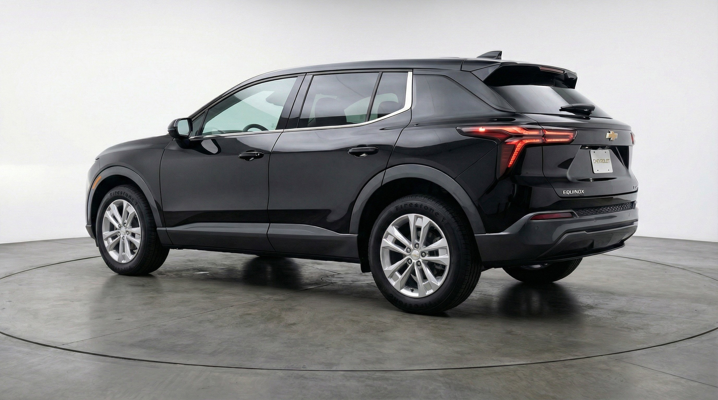 Thumbnail: 2025 Chevrolet Equinox - 6