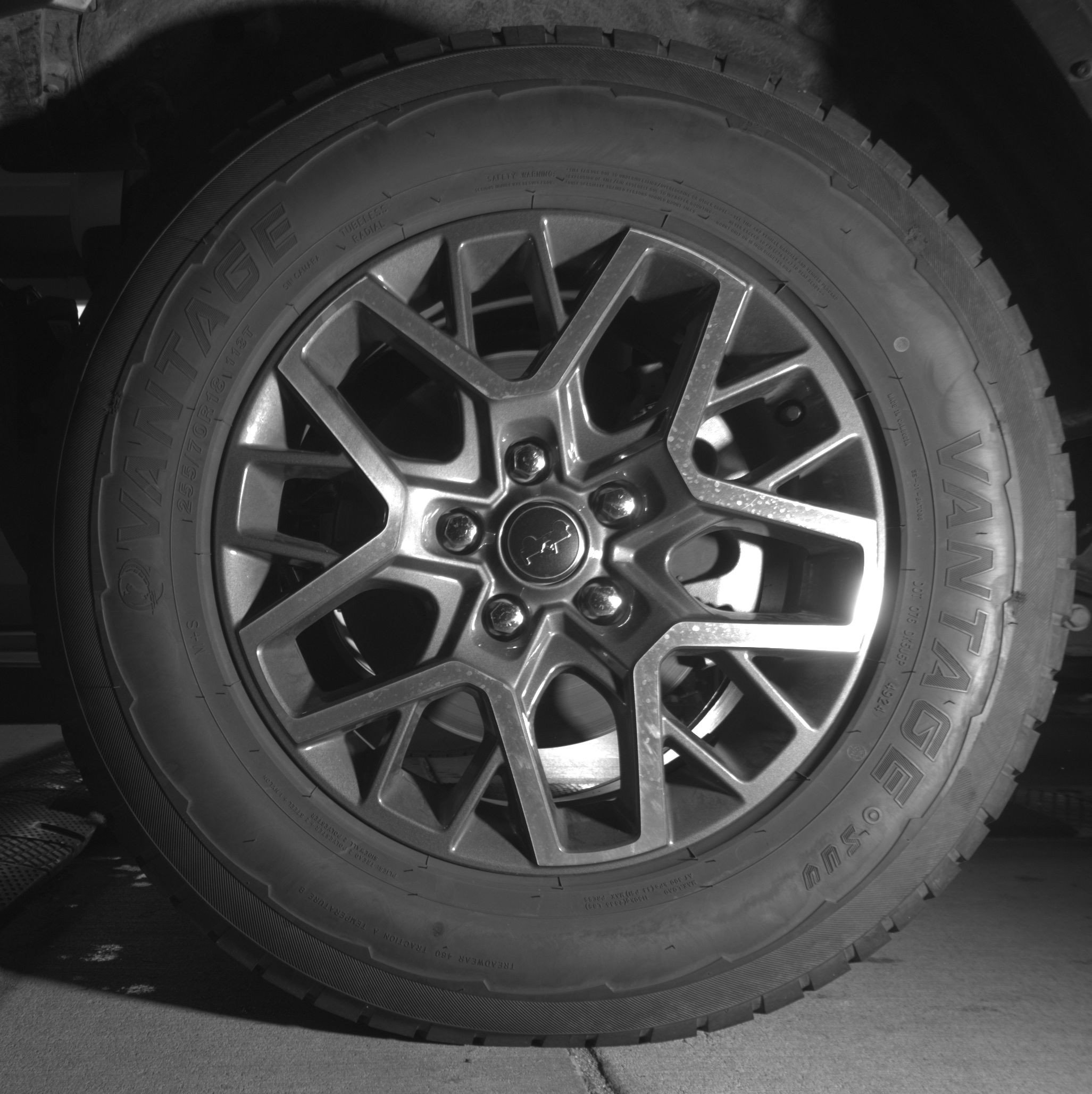 Thumbnail: 2025 Jeep Wrangler - 12