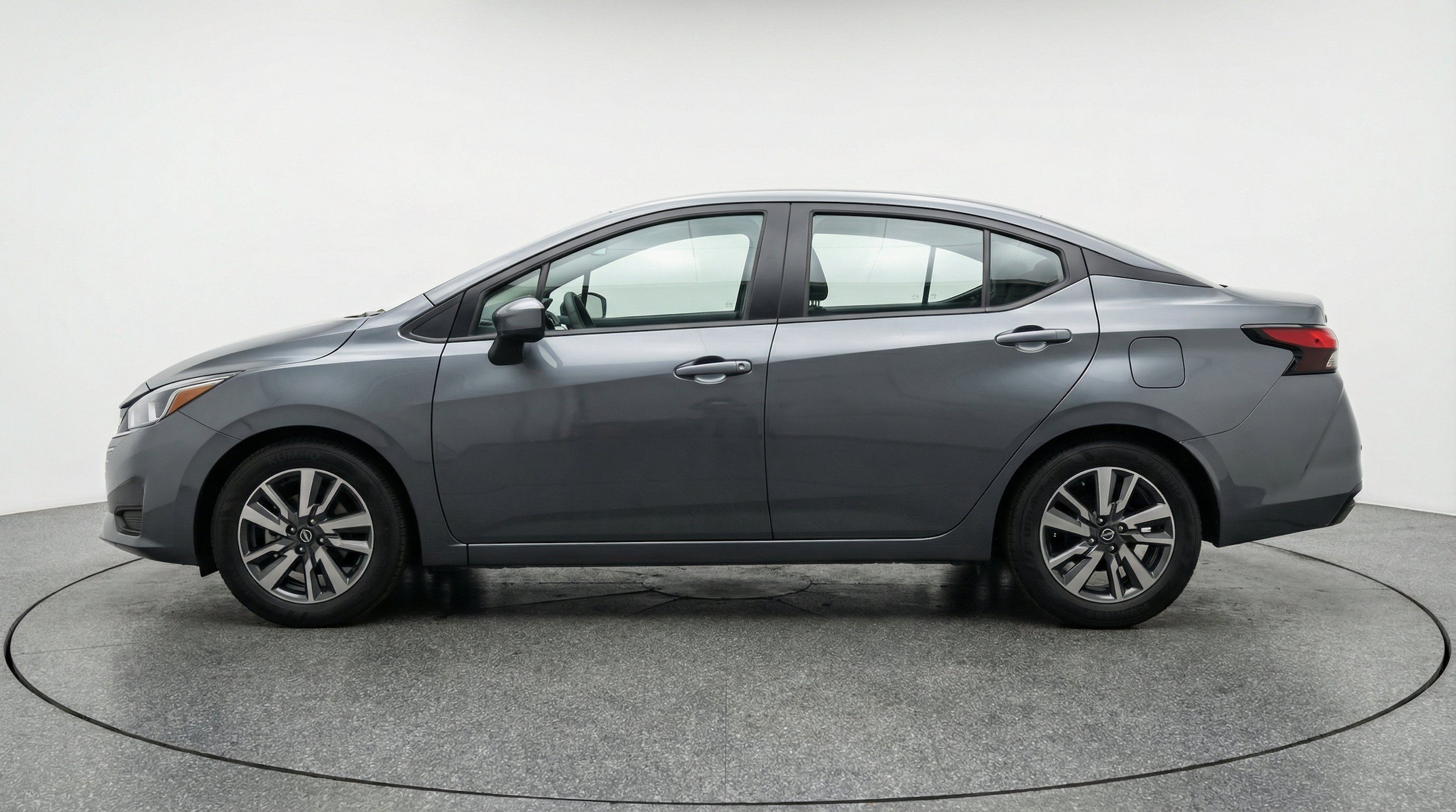 Thumbnail: 2025 Nissan Versa - 5