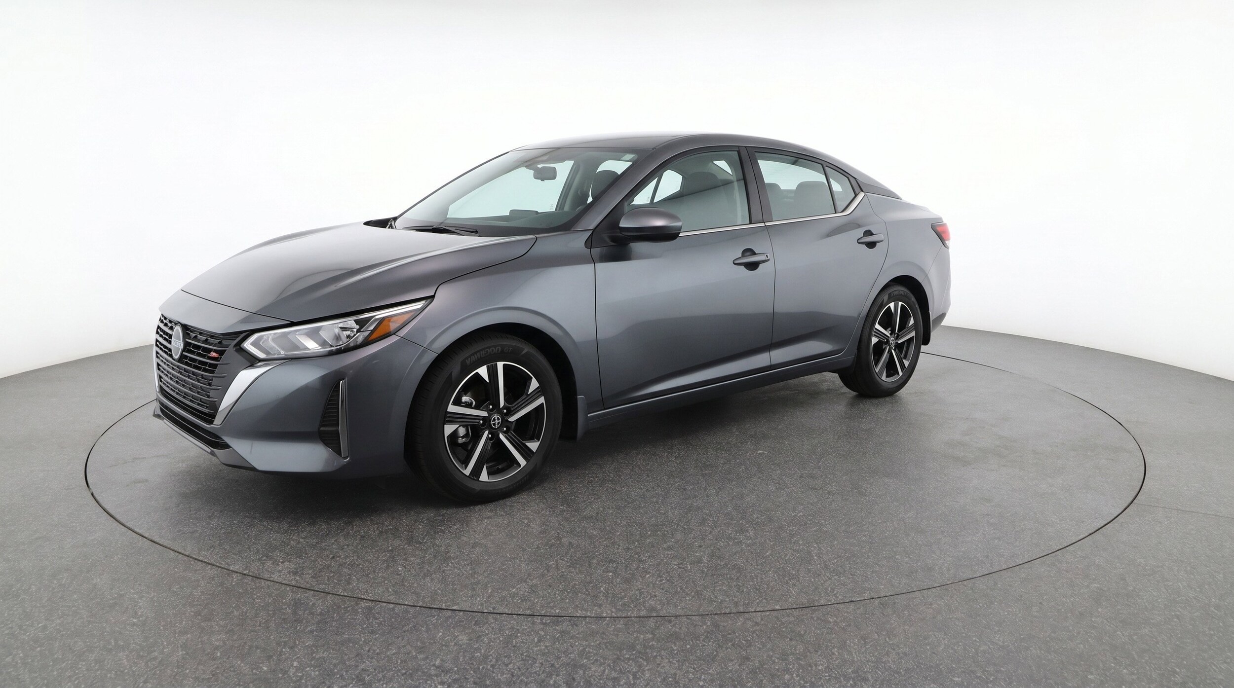 Thumbnail: 2025 Nissan Sentra - 3