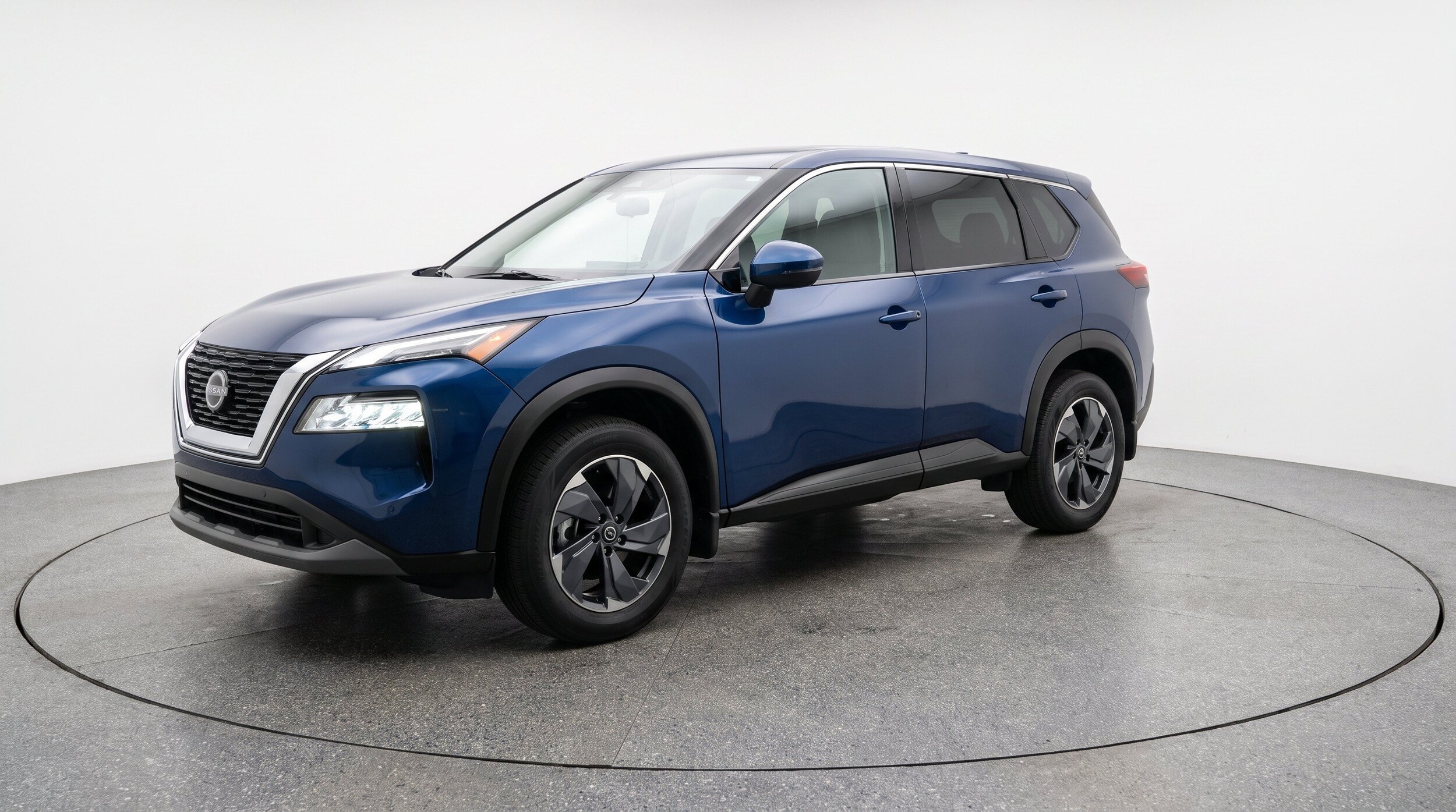 Thumbnail: 2025 Nissan Rogue - 3