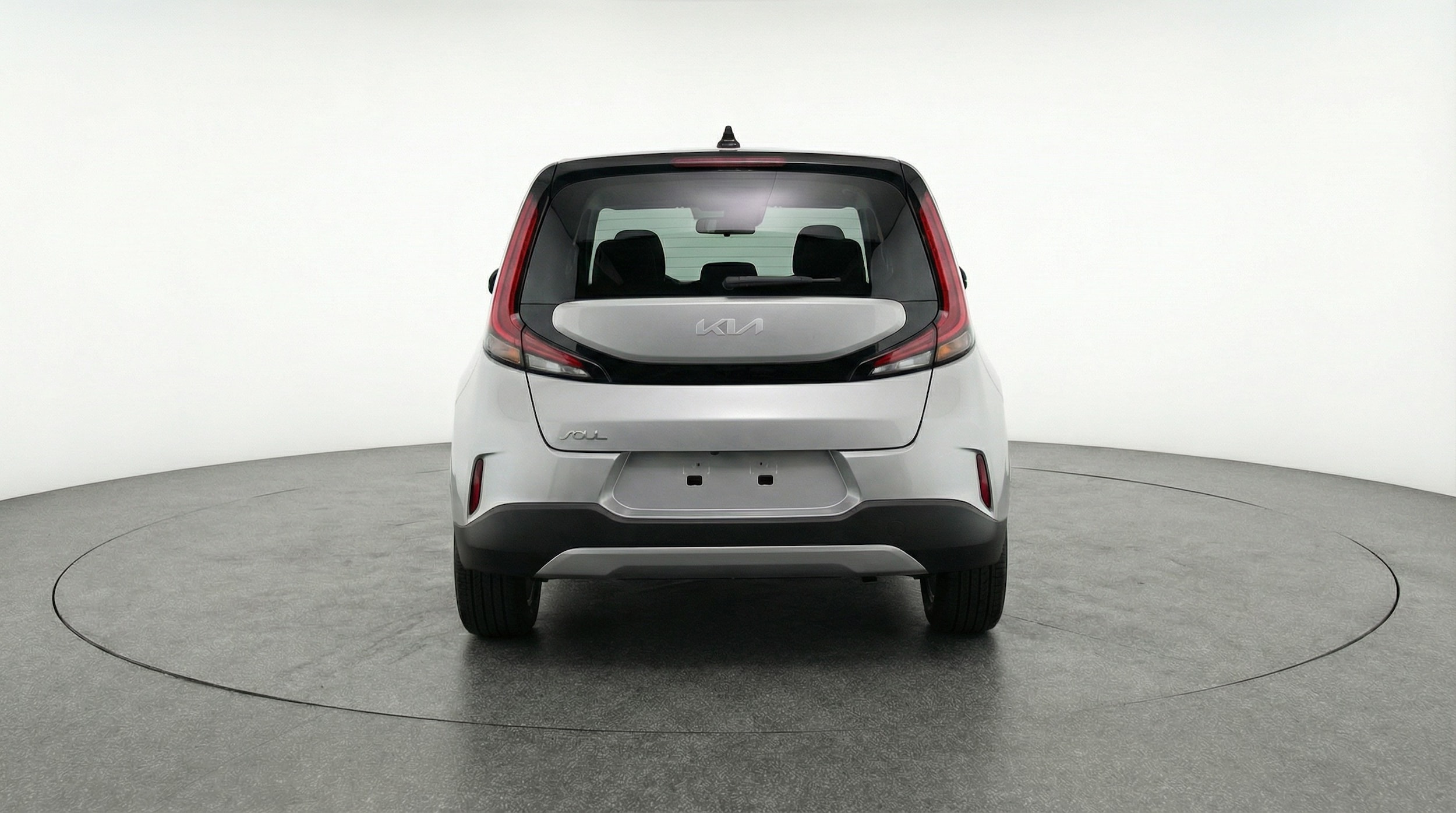 Thumbnail: 2025 Kia Soul - 6