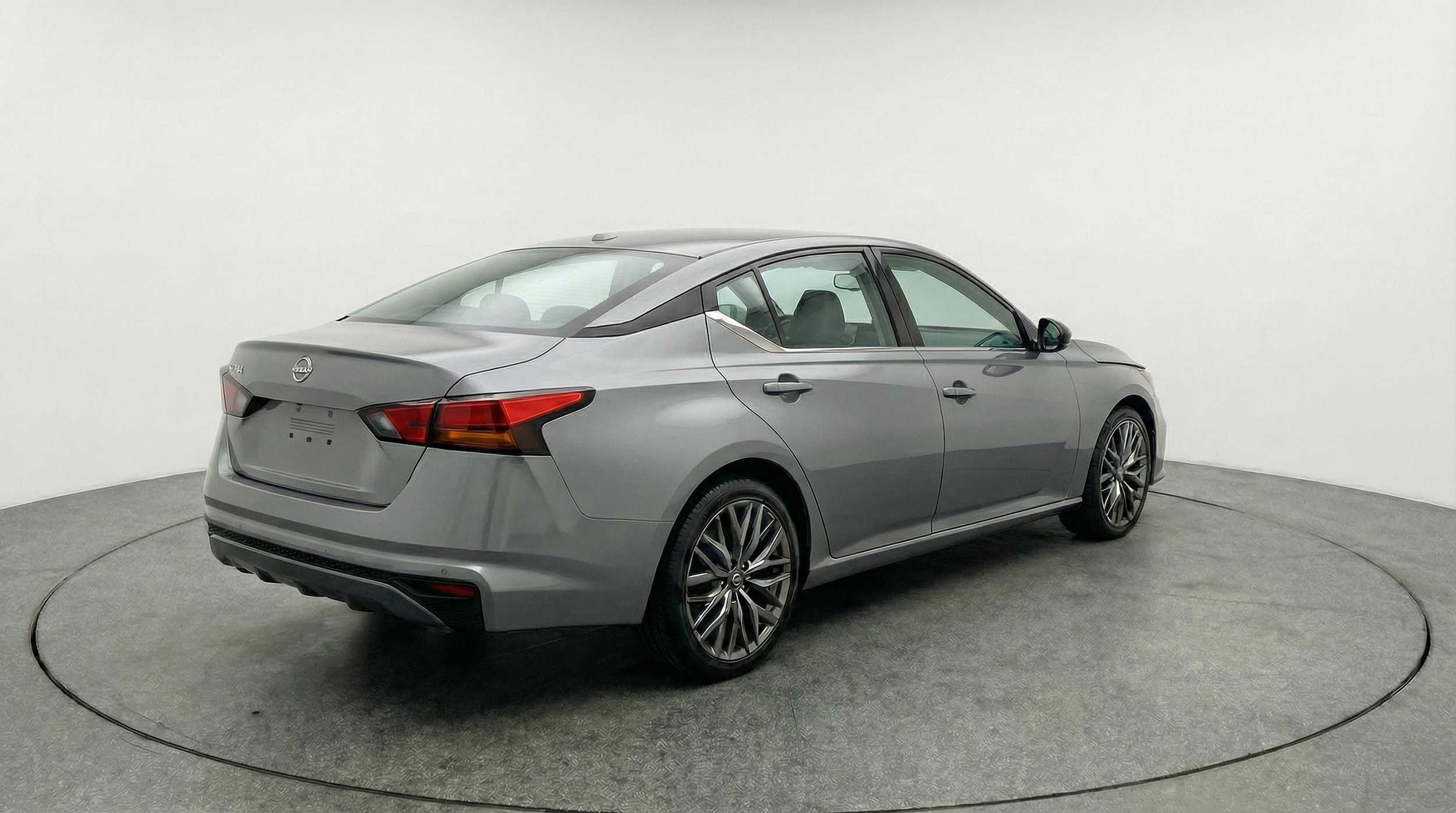 Thumbnail: 2025 Nissan Altima - 7