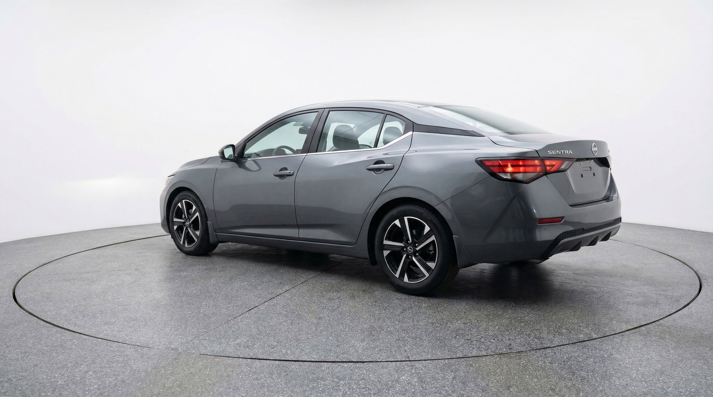 Thumbnail: 2025 Nissan Sentra - 6