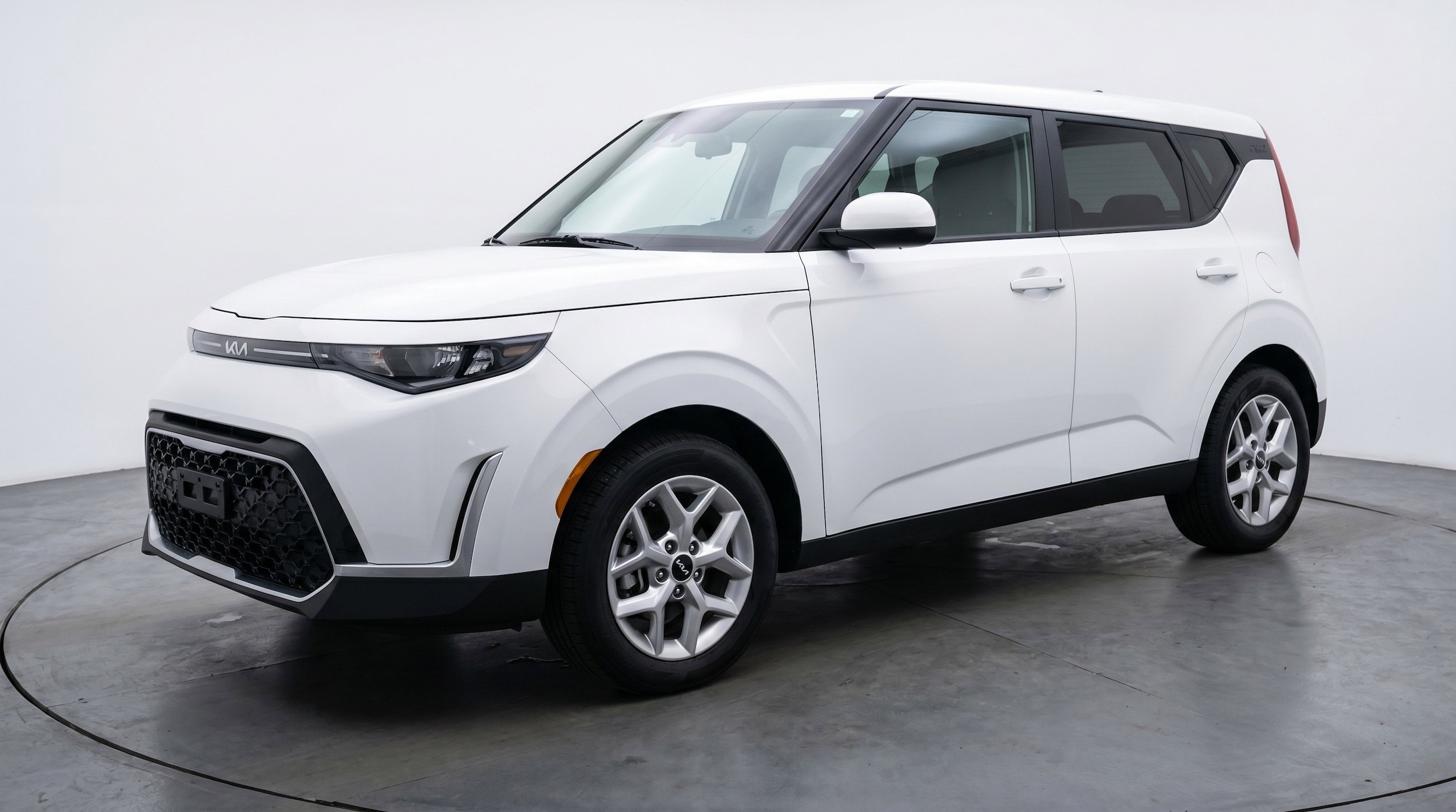 Thumbnail: 2025 Kia Soul - 3
