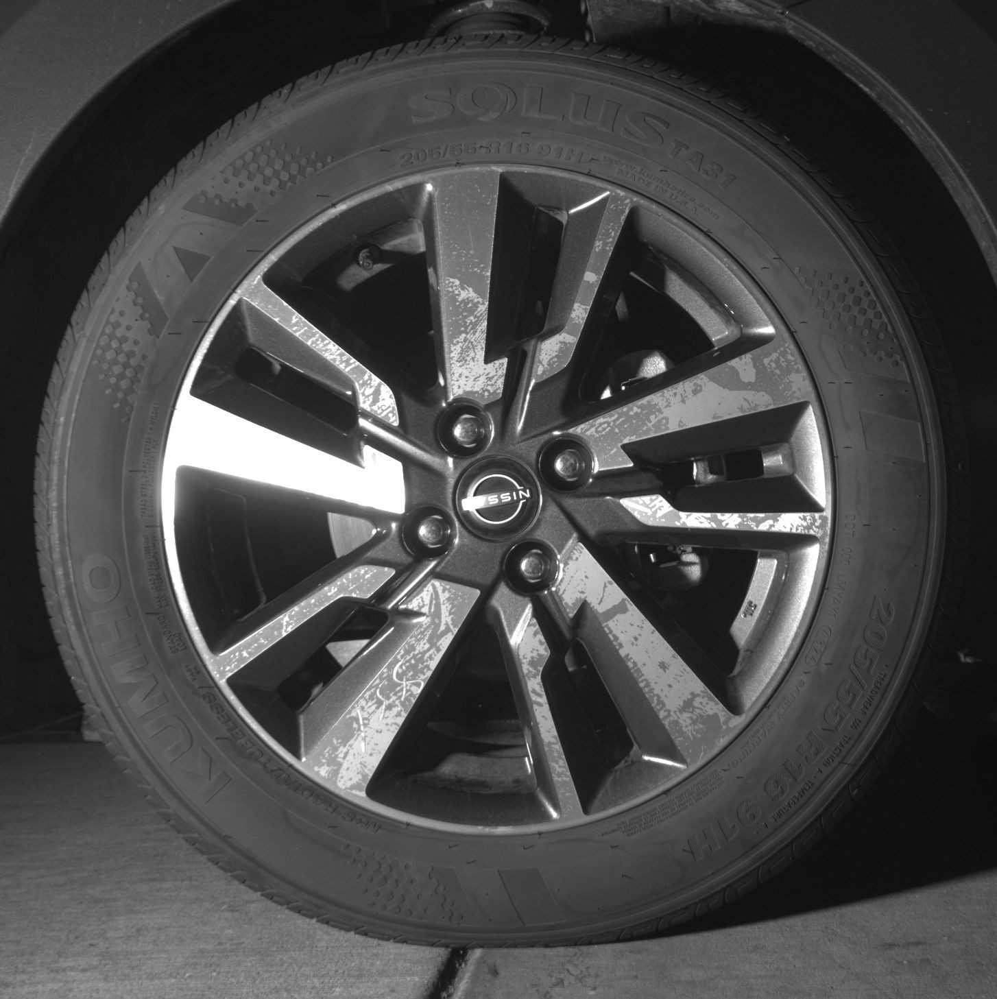 Thumbnail: 2025 Nissan Versa - 10