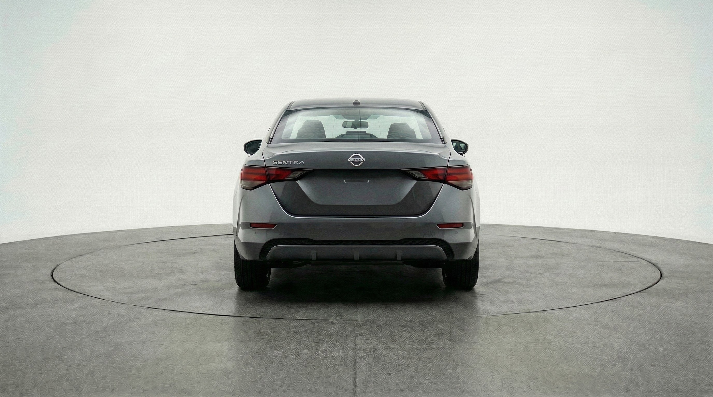 Thumbnail: 2025 Nissan Sentra - 7