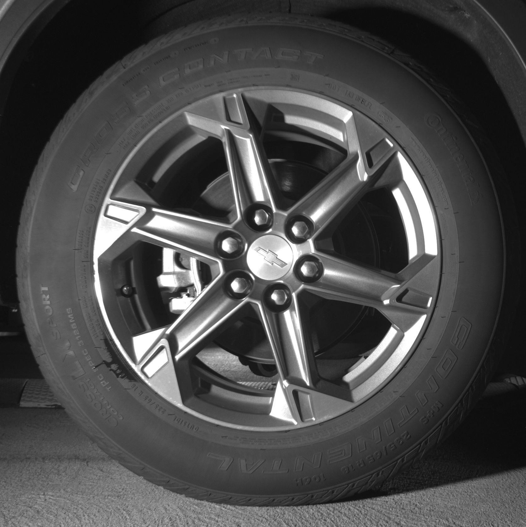 Thumbnail: 2025 Chevrolet Blazer - 15