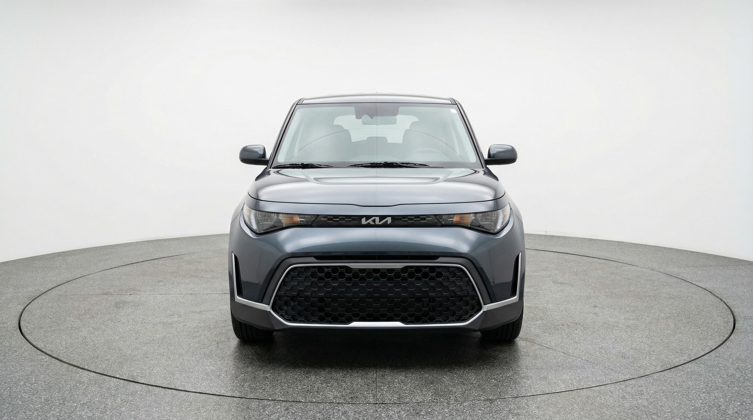 Thumbnail: 2025 Kia Soul - 2