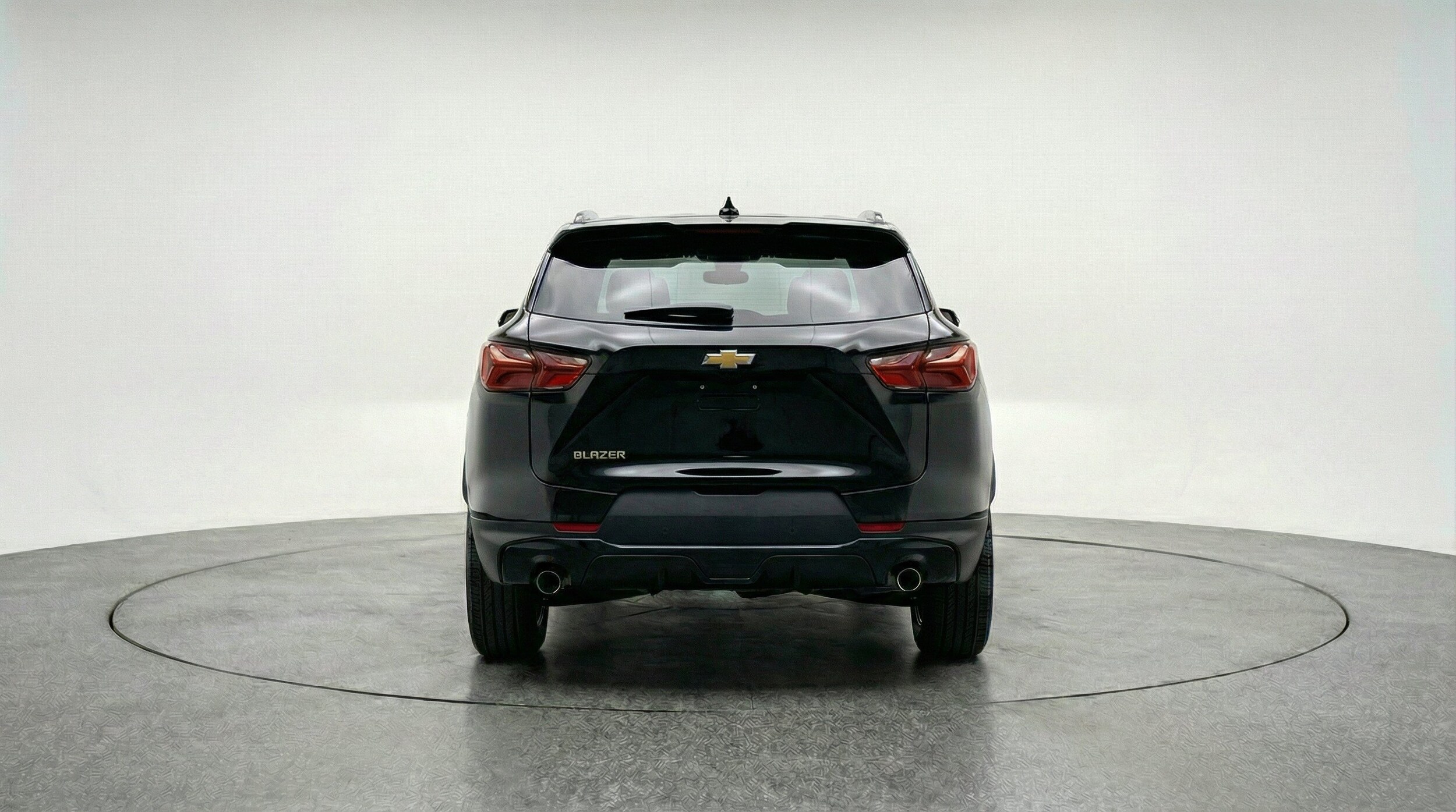 Thumbnail: 2025 Chevrolet Blazer - 7