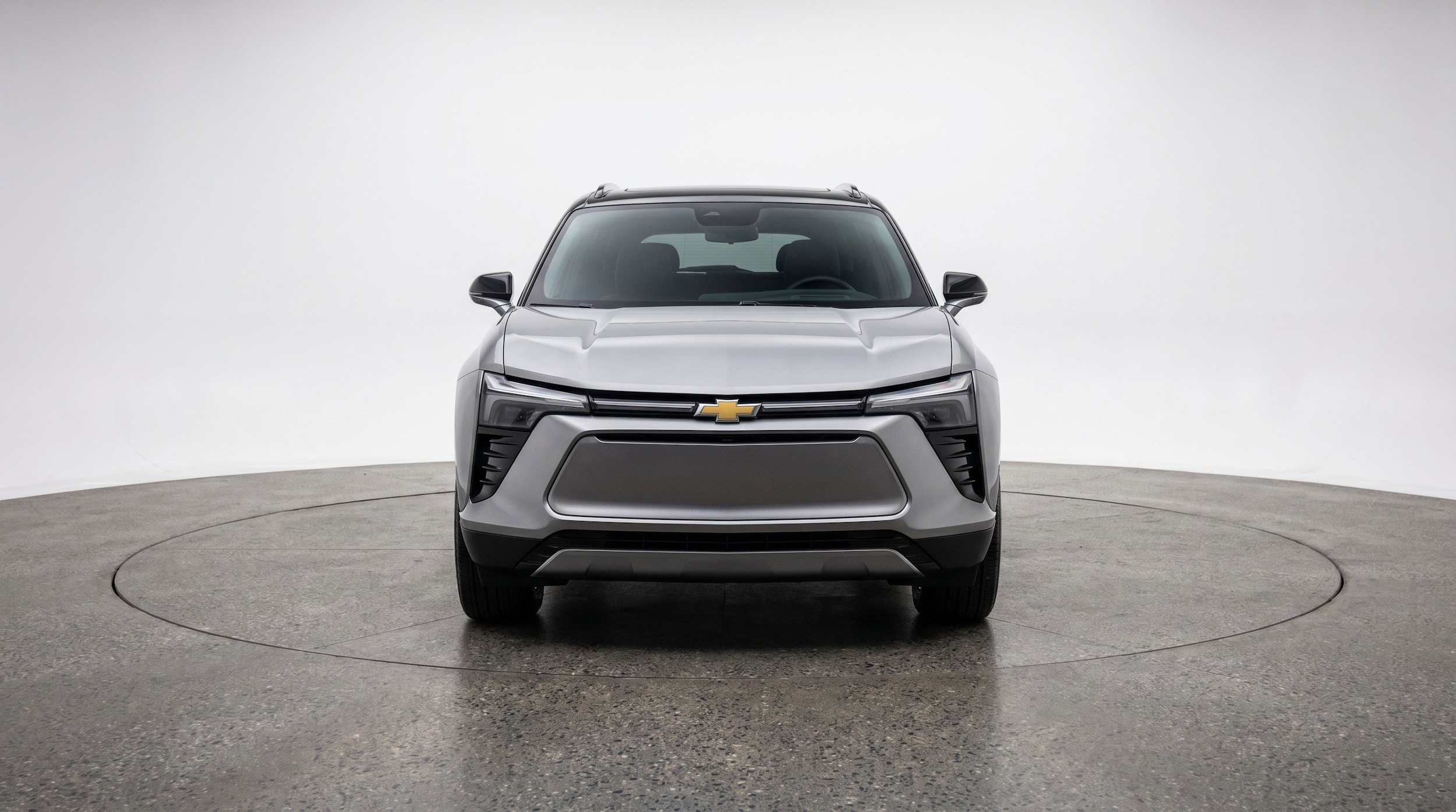 Thumbnail: 2025 Chevrolet Blazer - 2