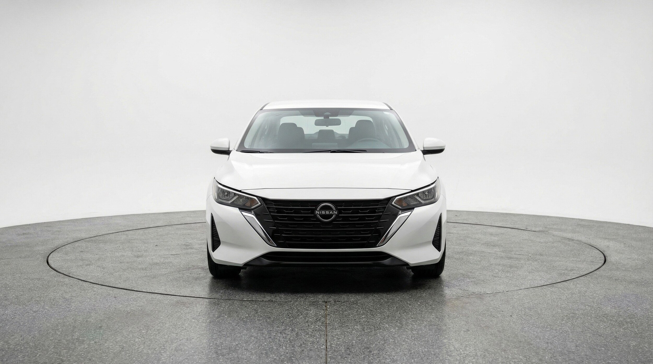 Thumbnail: 2025 Nissan Sentra - 2