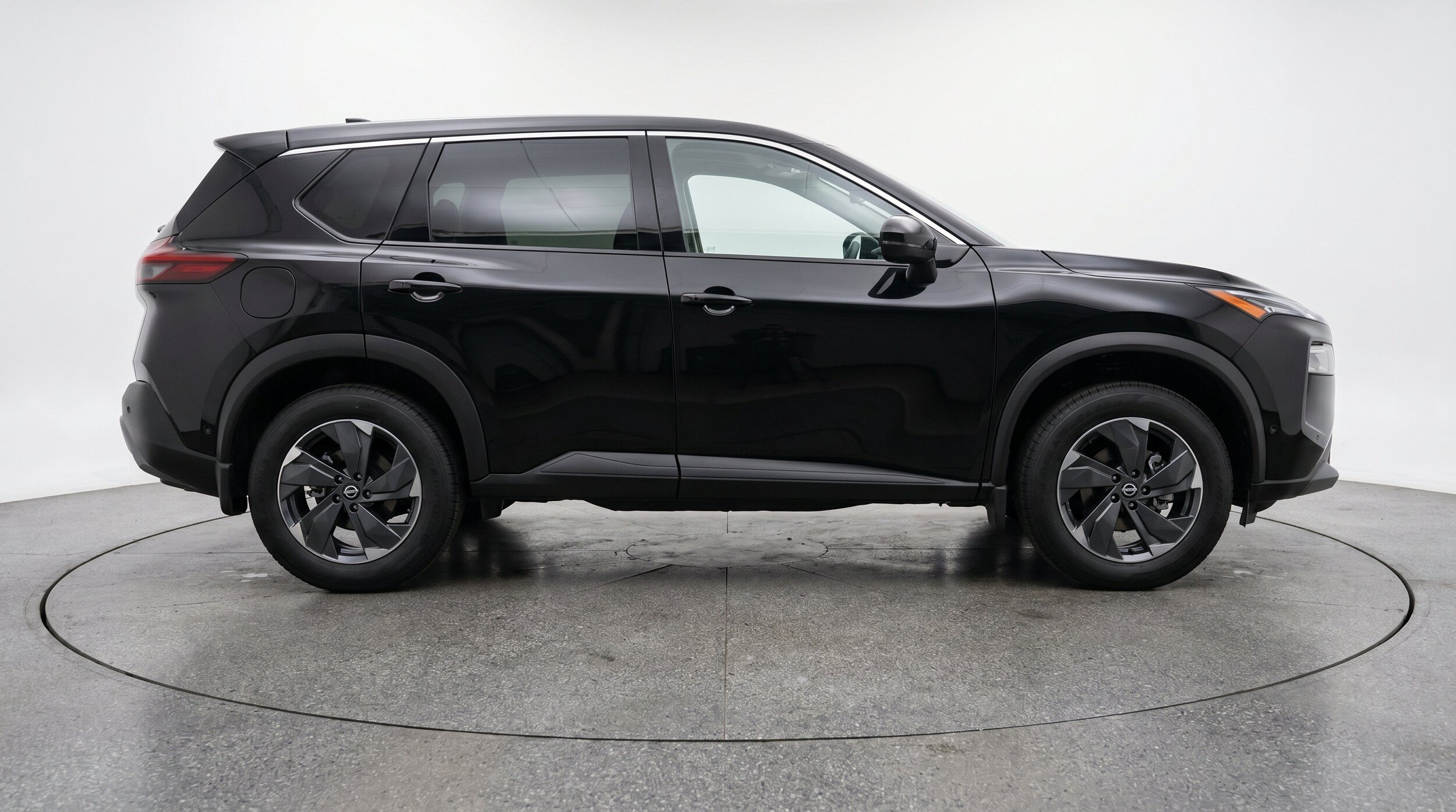 Thumbnail: 2025 Nissan Rogue - 11
