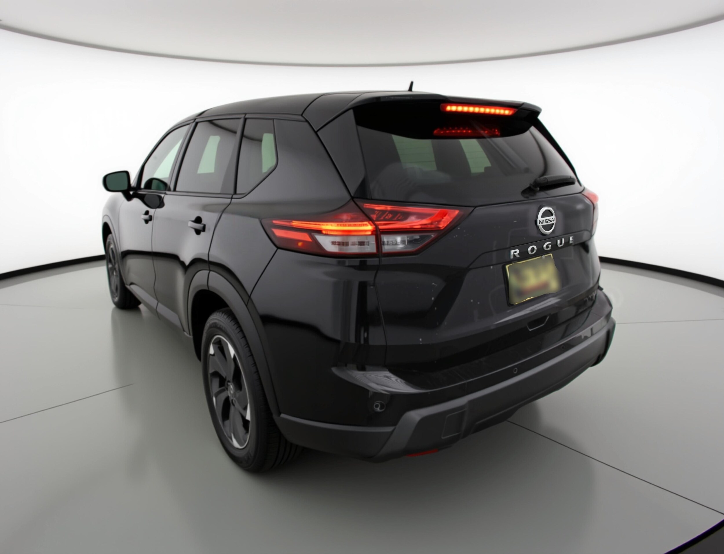Thumbnail: 2025 Nissan Rogue - 5