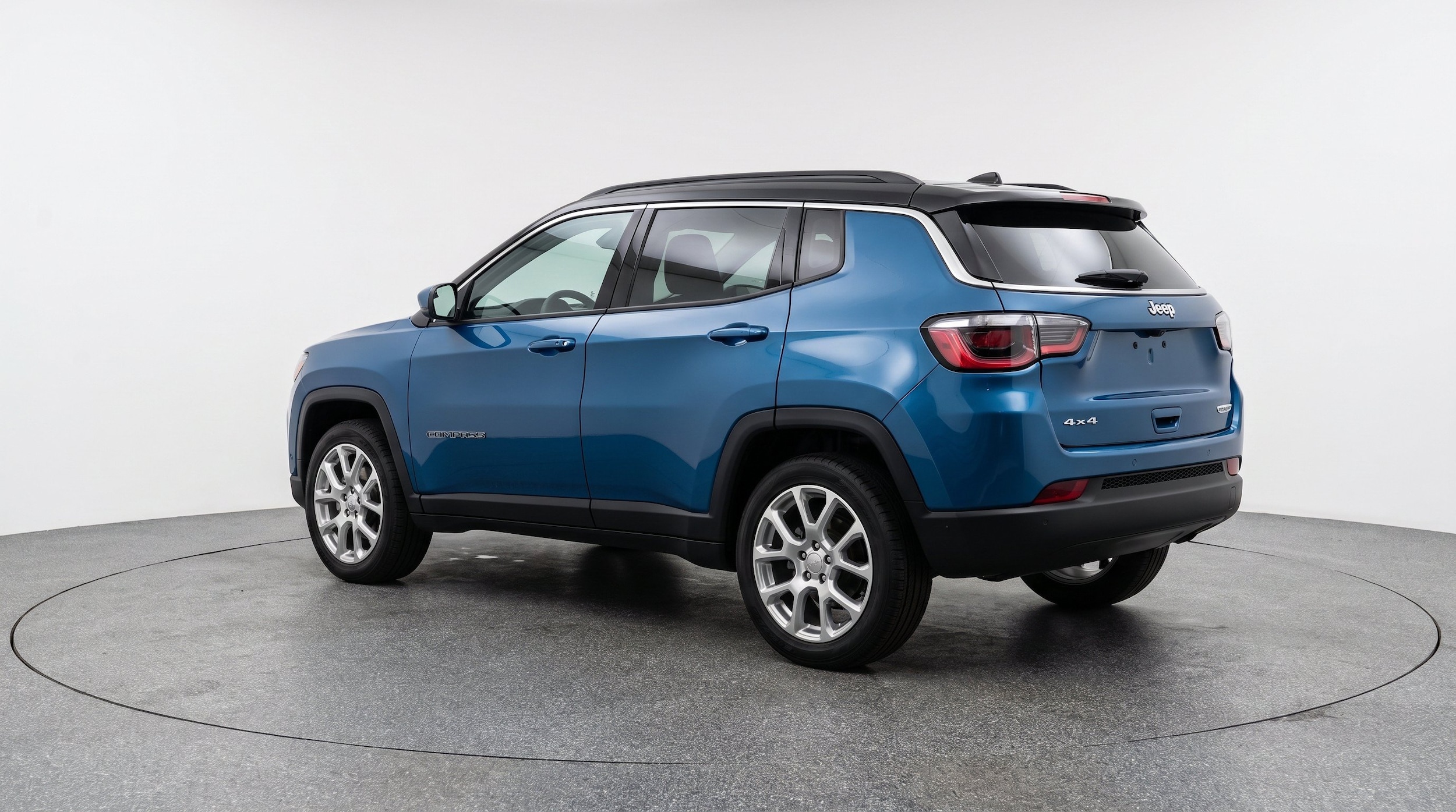 Thumbnail: 2025 Jeep Compass - 6