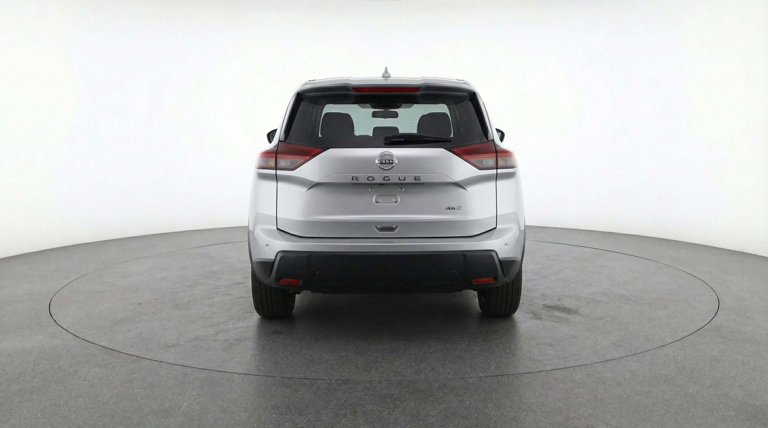 Thumbnail: 2025 Nissan Rogue - 7