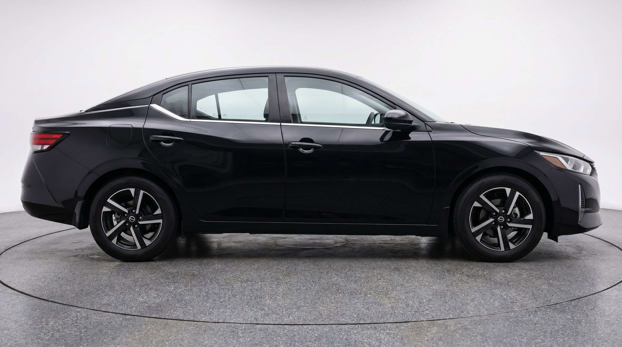 Thumbnail: 2025 Nissan Sentra - 11