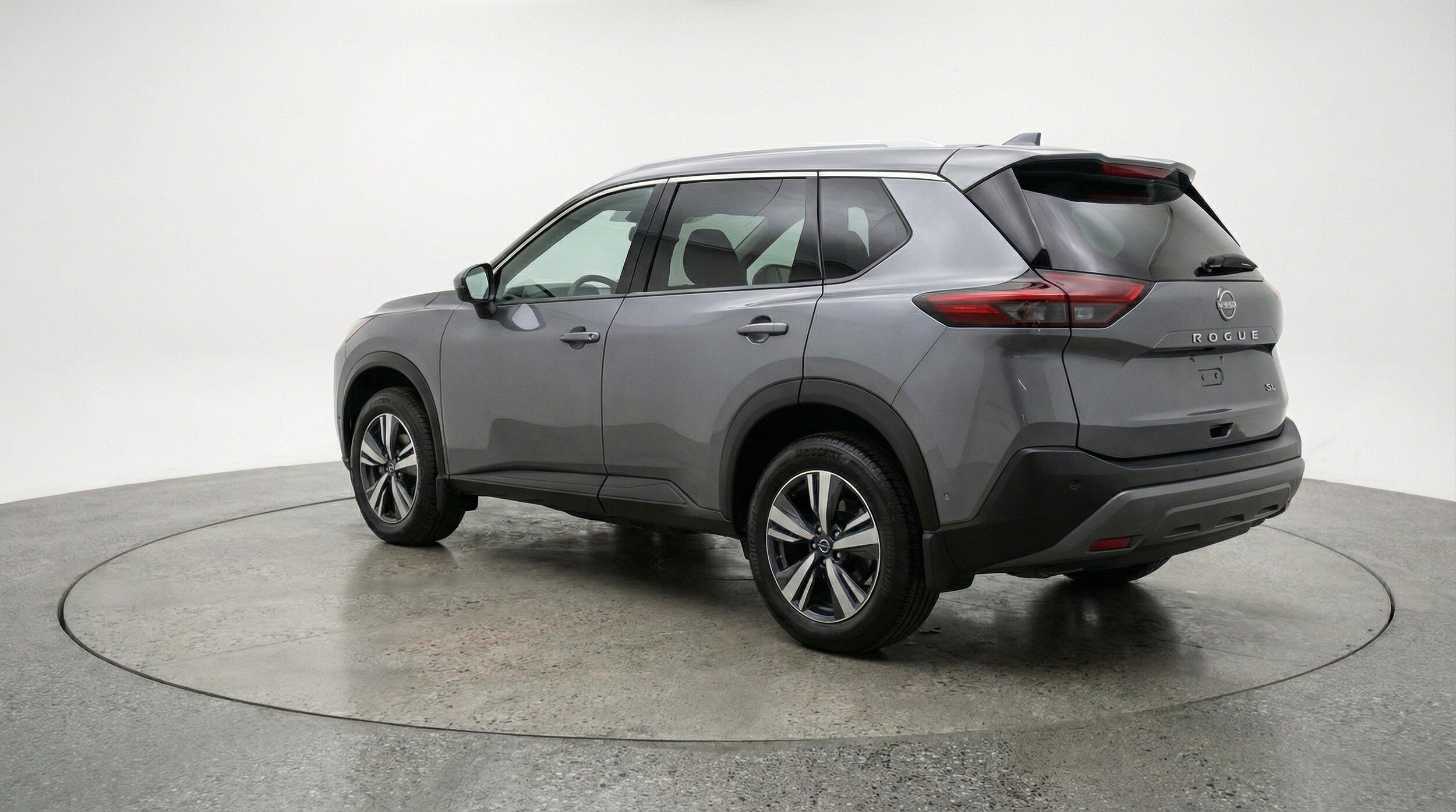Thumbnail: 2026 Nissan Rogue - 6