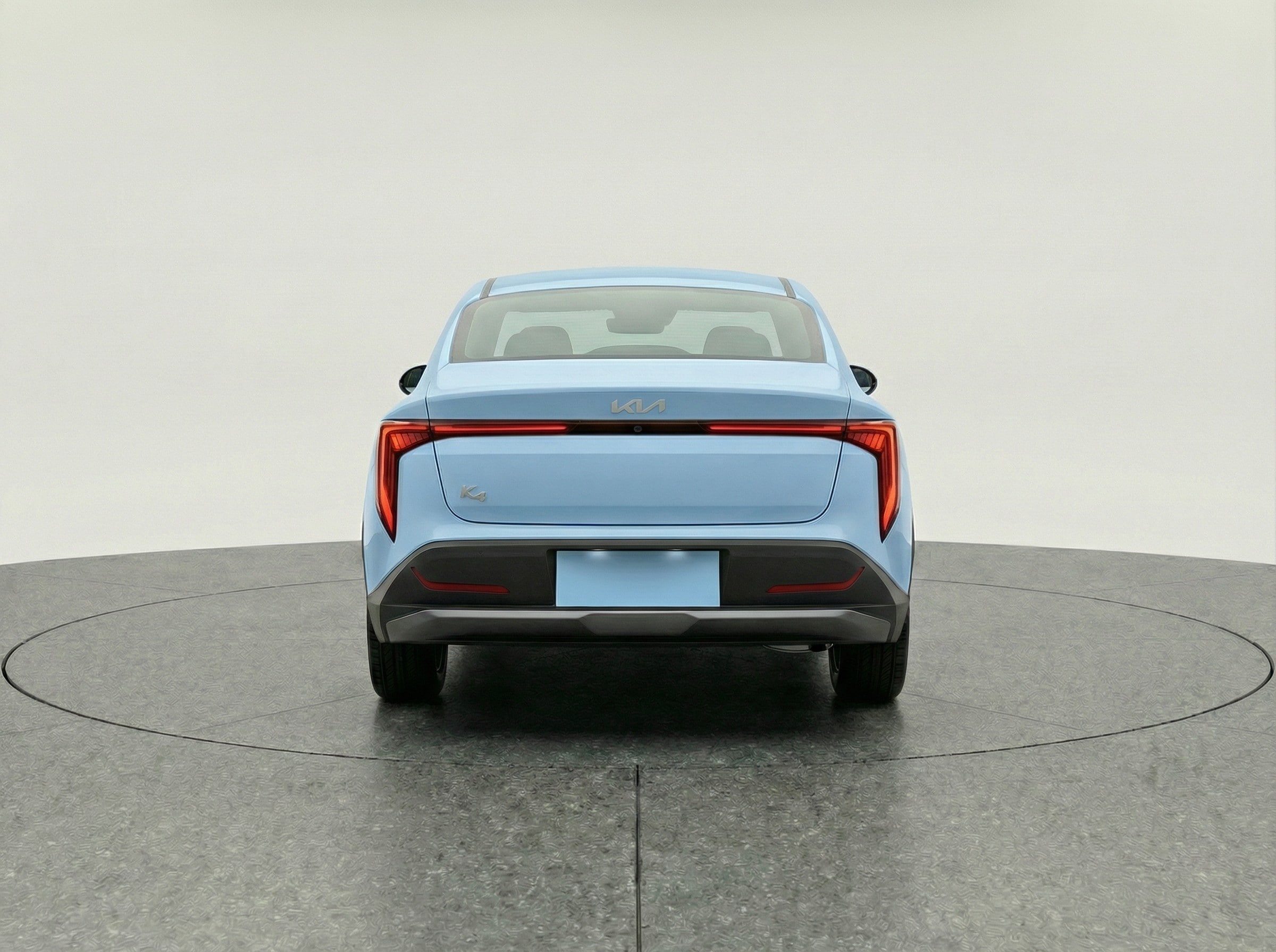 Thumbnail: 2025 Kia K4 - 6