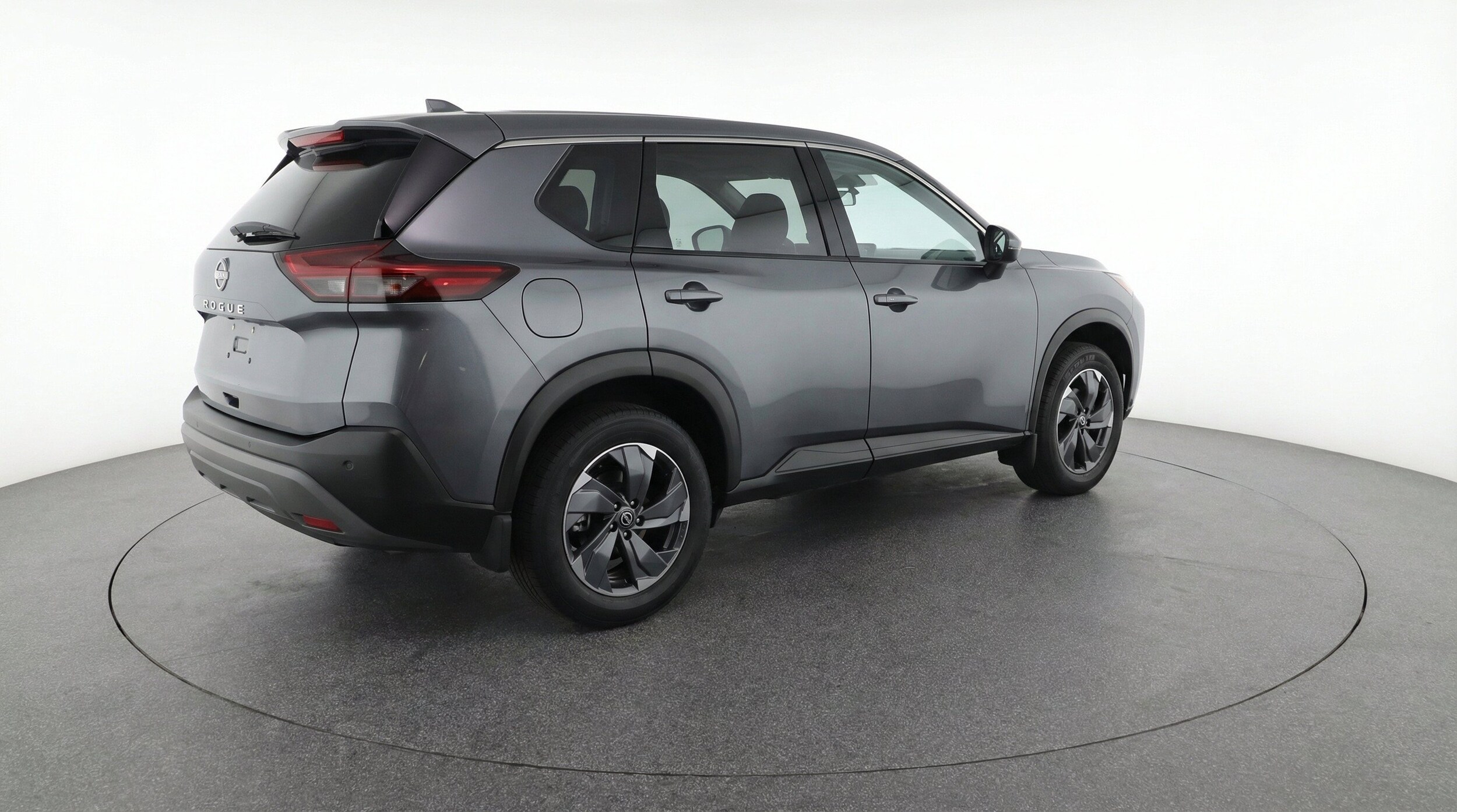 Thumbnail: 2025 Nissan Rogue - 9