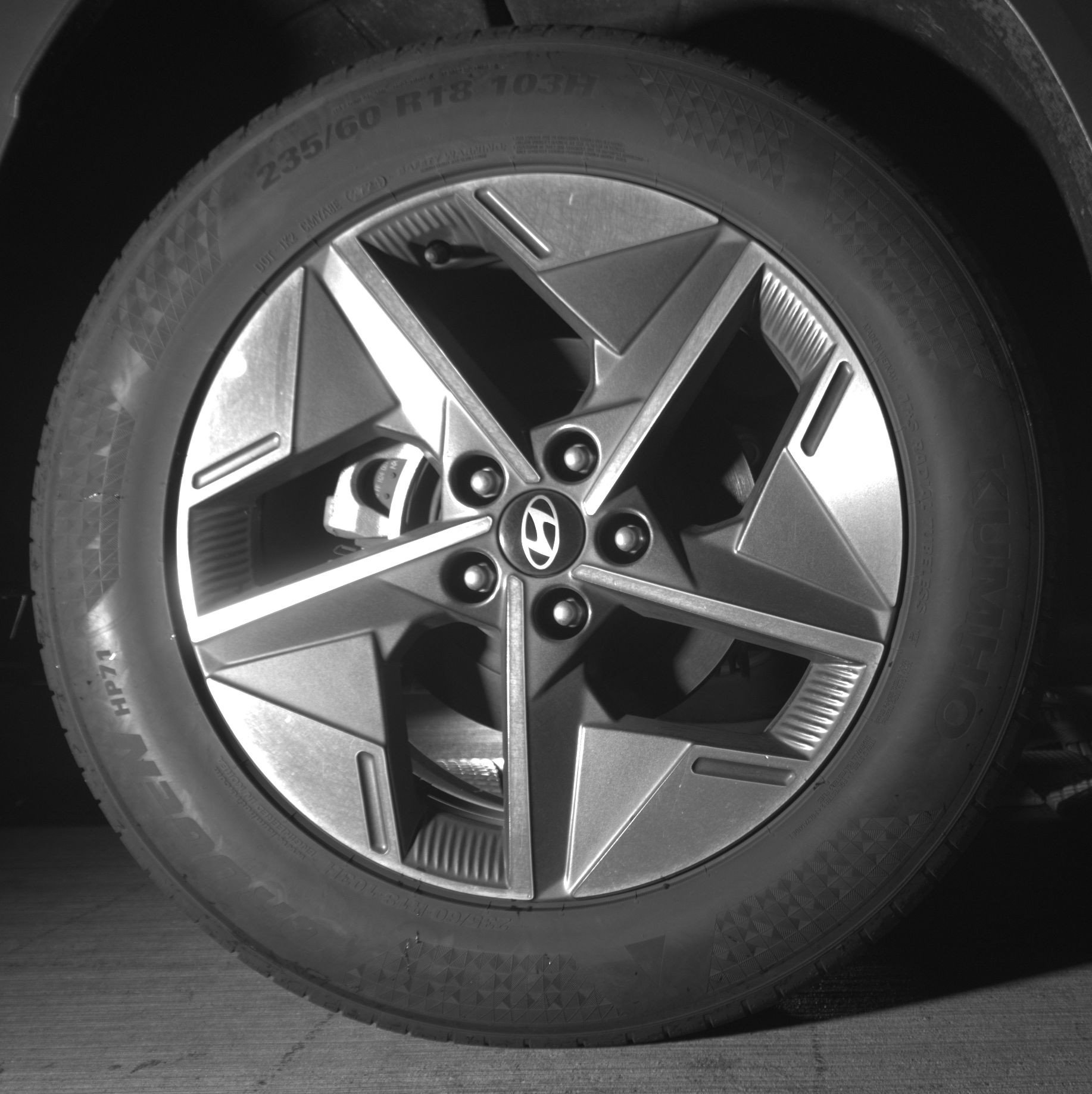 Thumbnail: 2025 Hyundai Tucson - 15