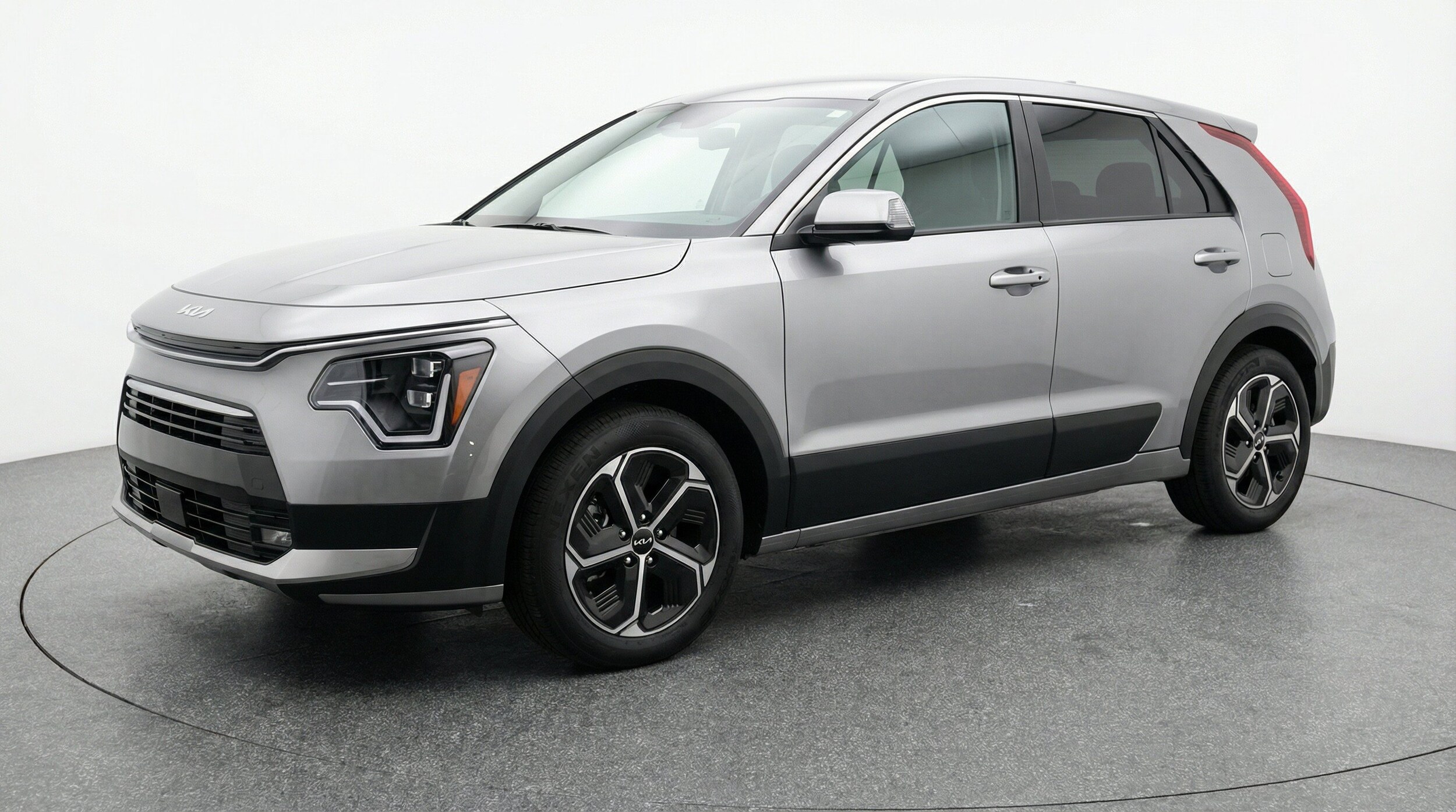 Thumbnail: 2026 Kia Niro - 3