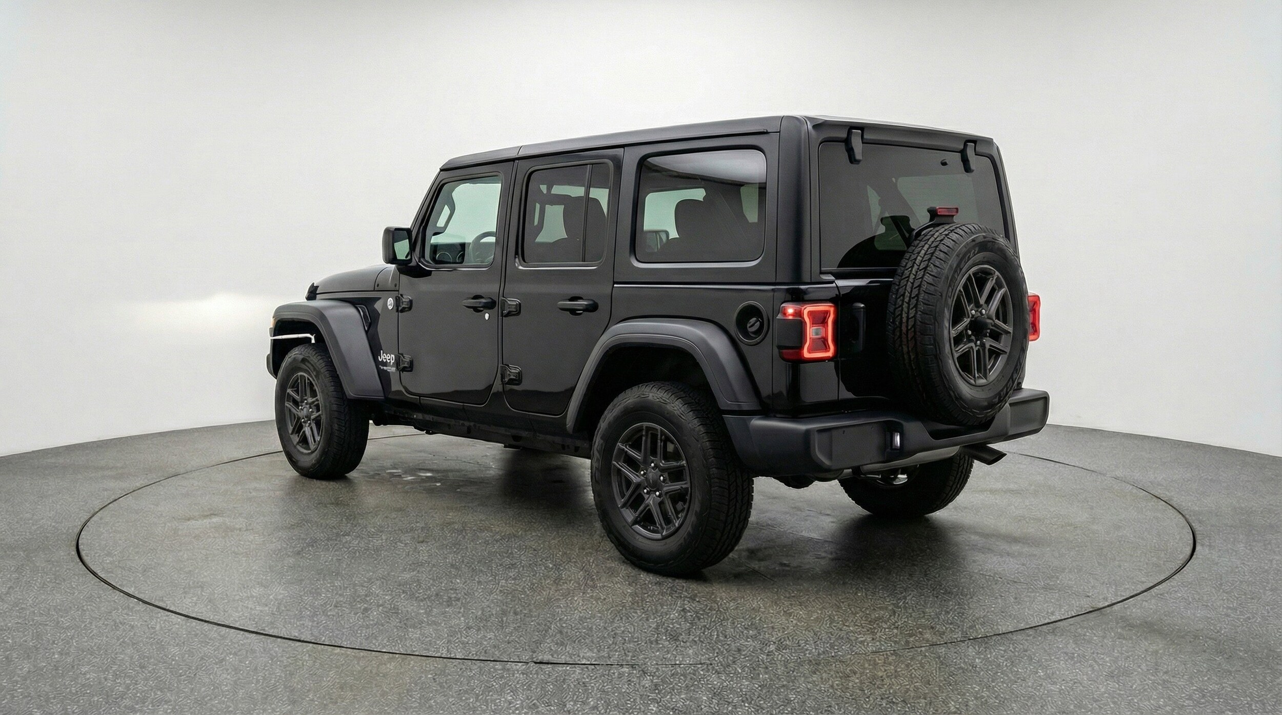 Thumbnail: 2025 Jeep Wrangler - 6