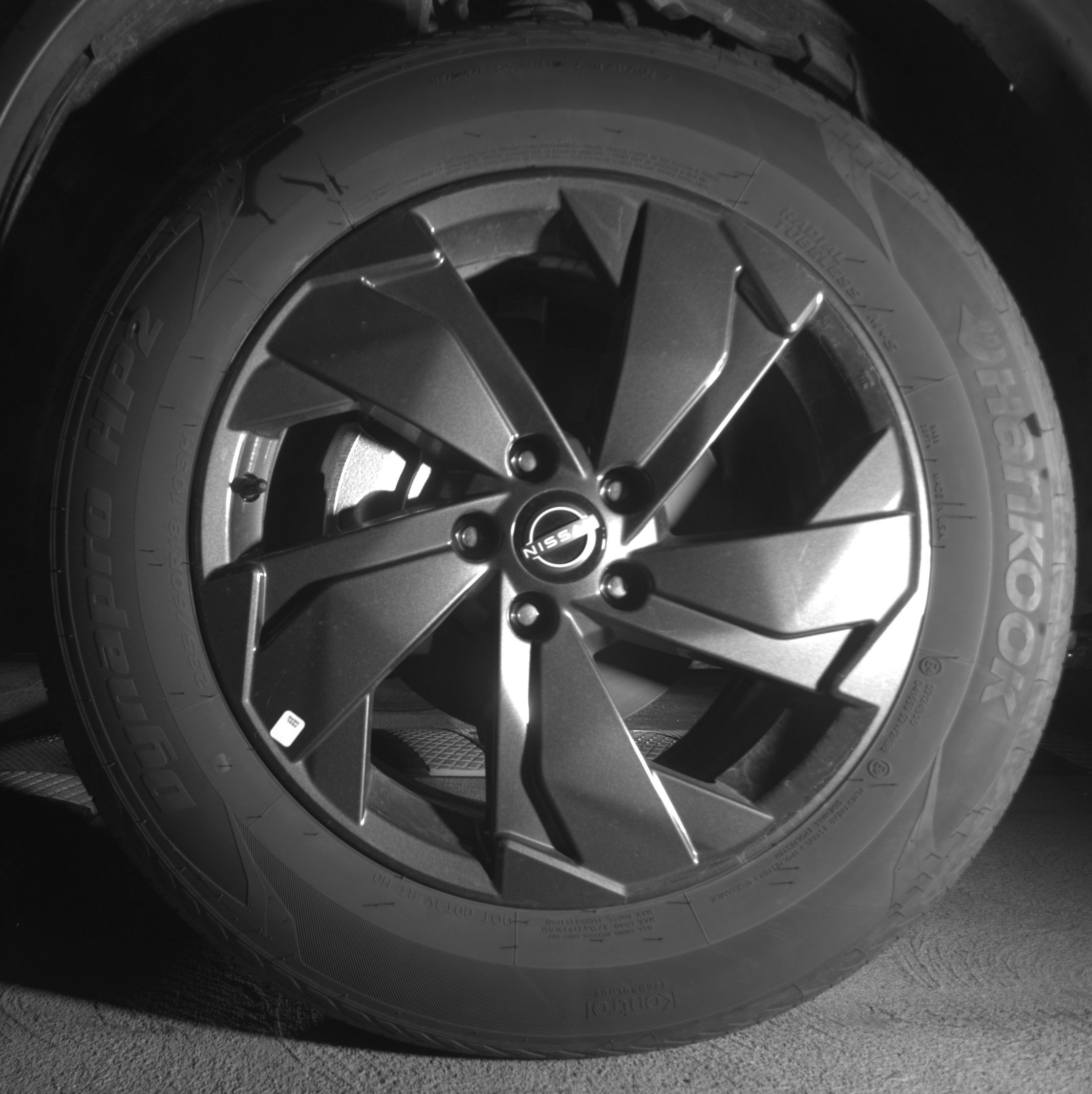 Thumbnail: 2026 Nissan Rogue - 12