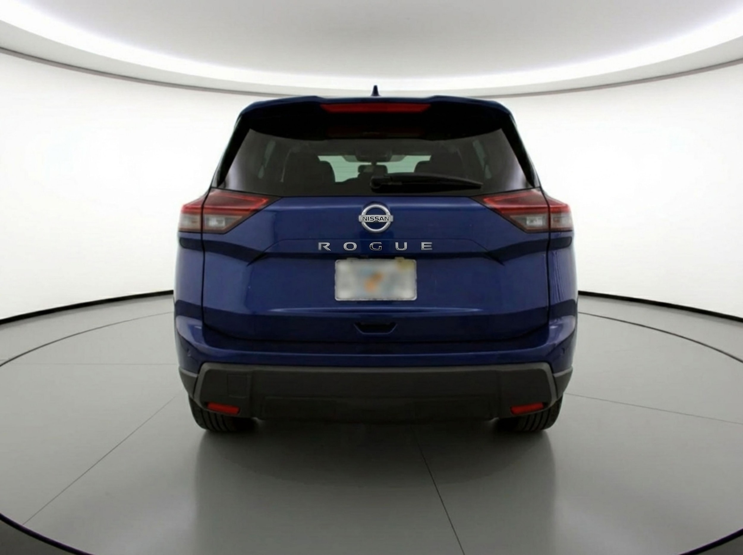 Thumbnail: 2025 Nissan Rogue - 6