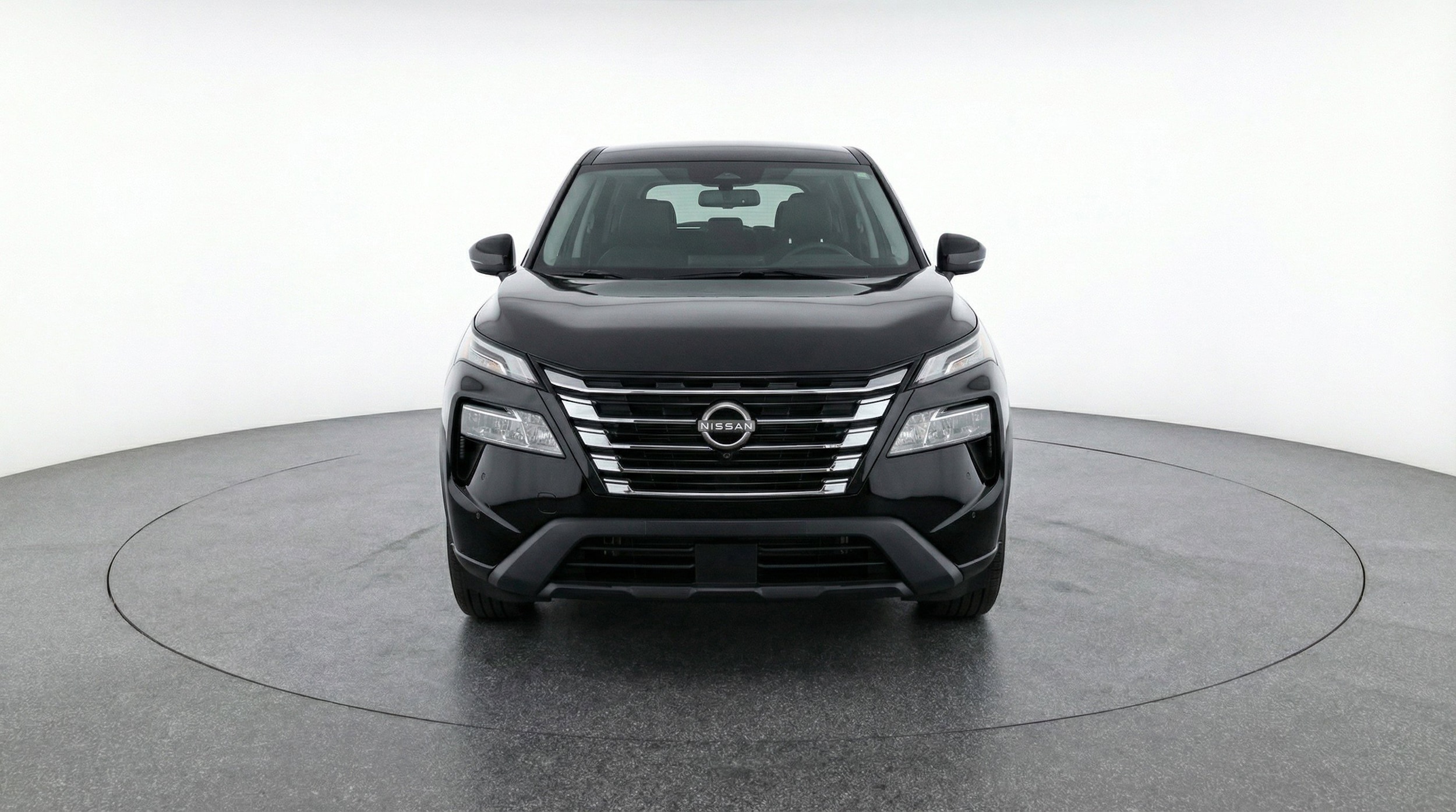 Thumbnail: 2025 Nissan Rogue - 2