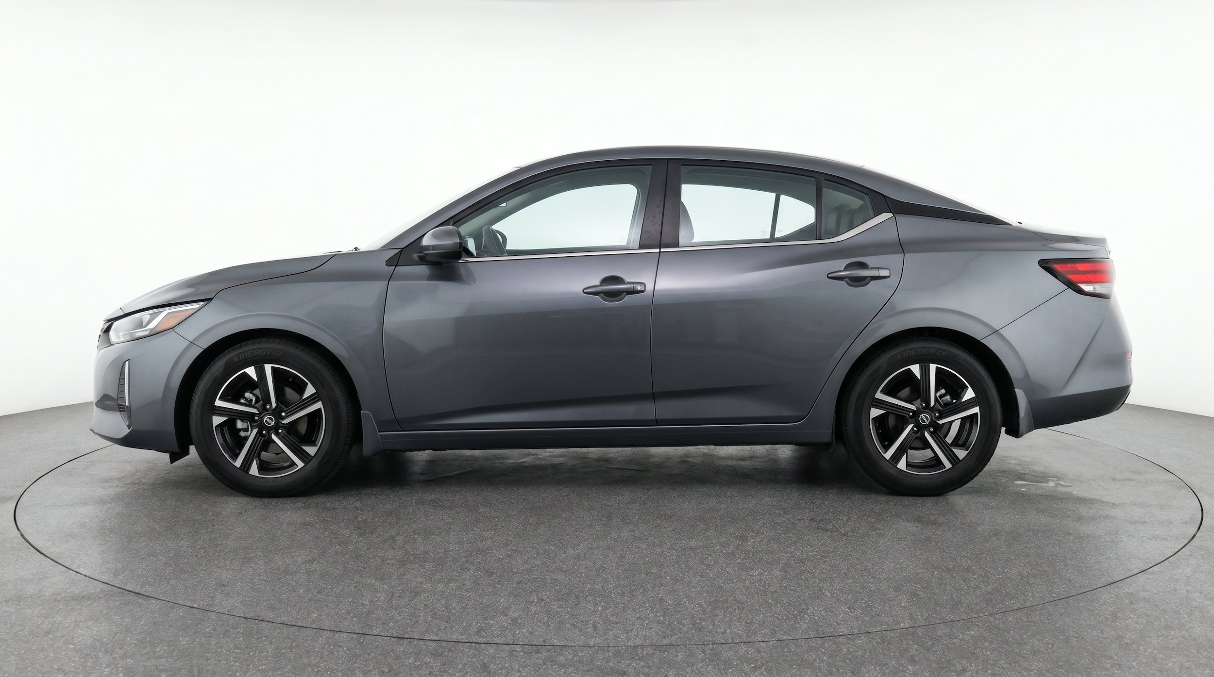 Thumbnail: 2025 Nissan Sentra - 5