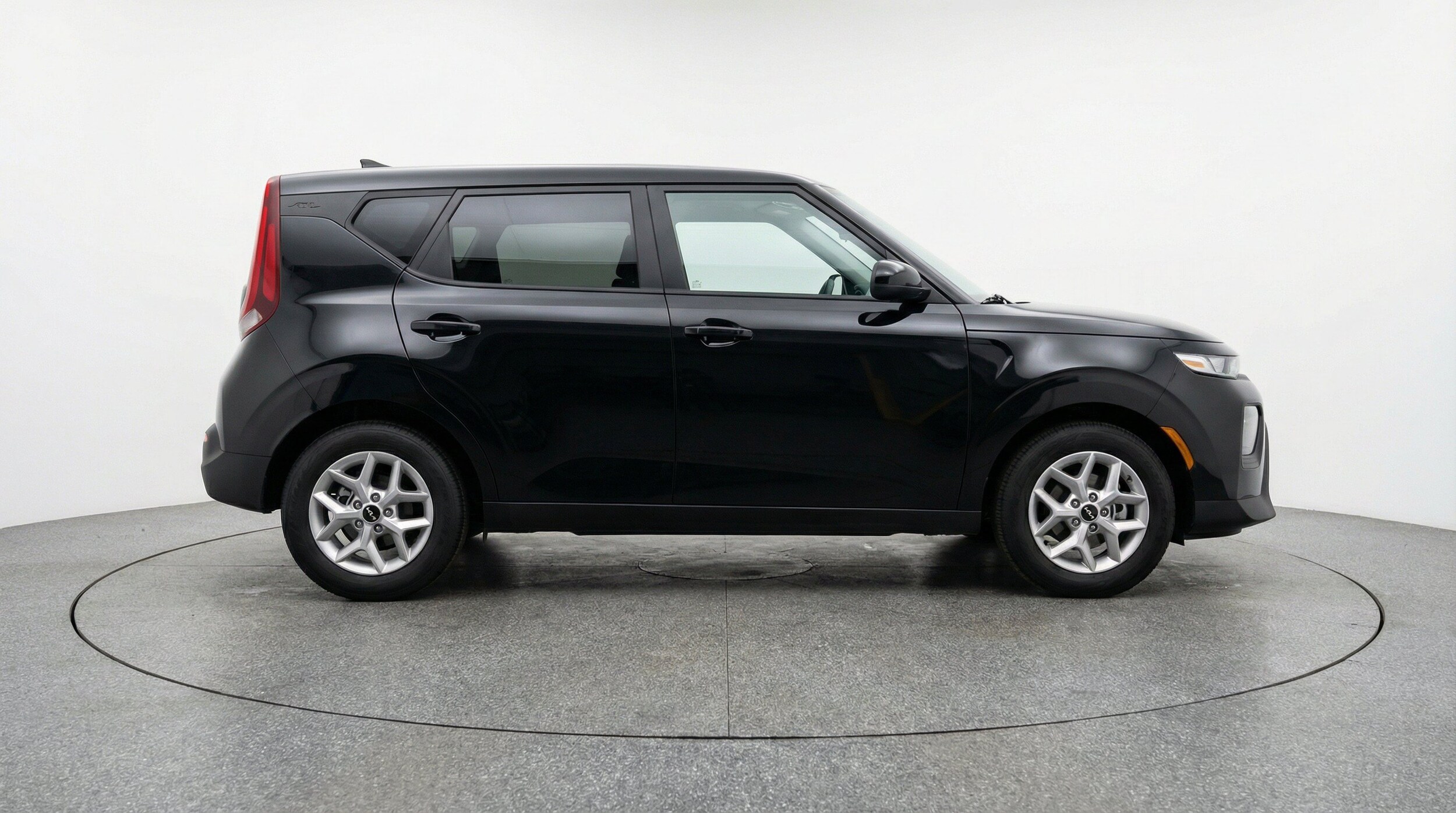 Thumbnail: 2025 Kia Soul - 11