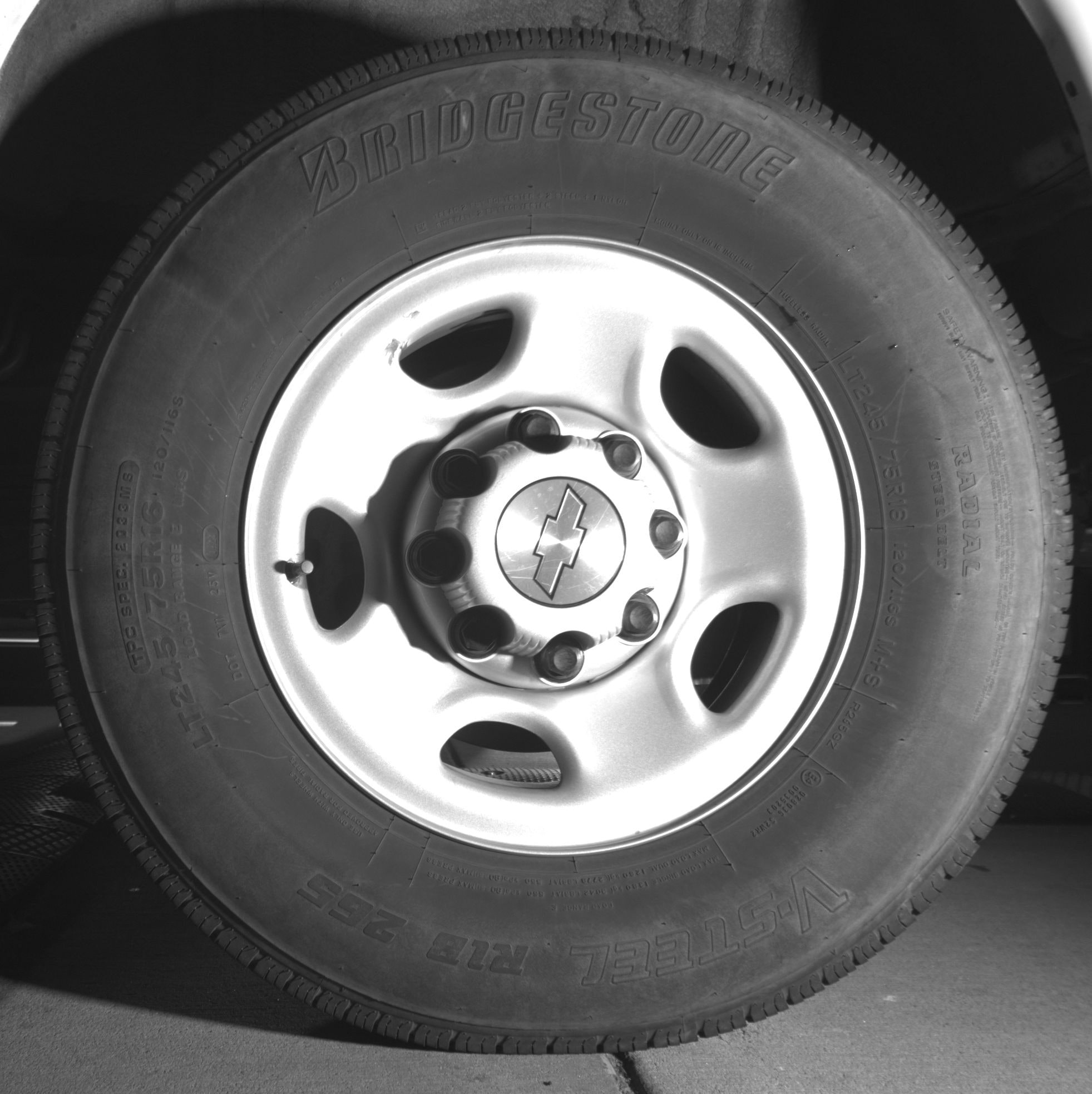 Thumbnail: 2023 Chevrolet Express - 11