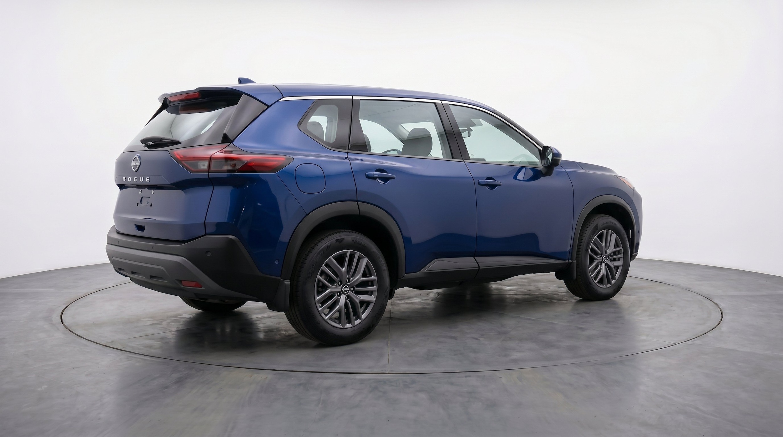 Thumbnail: 2026 Nissan Rogue - 9