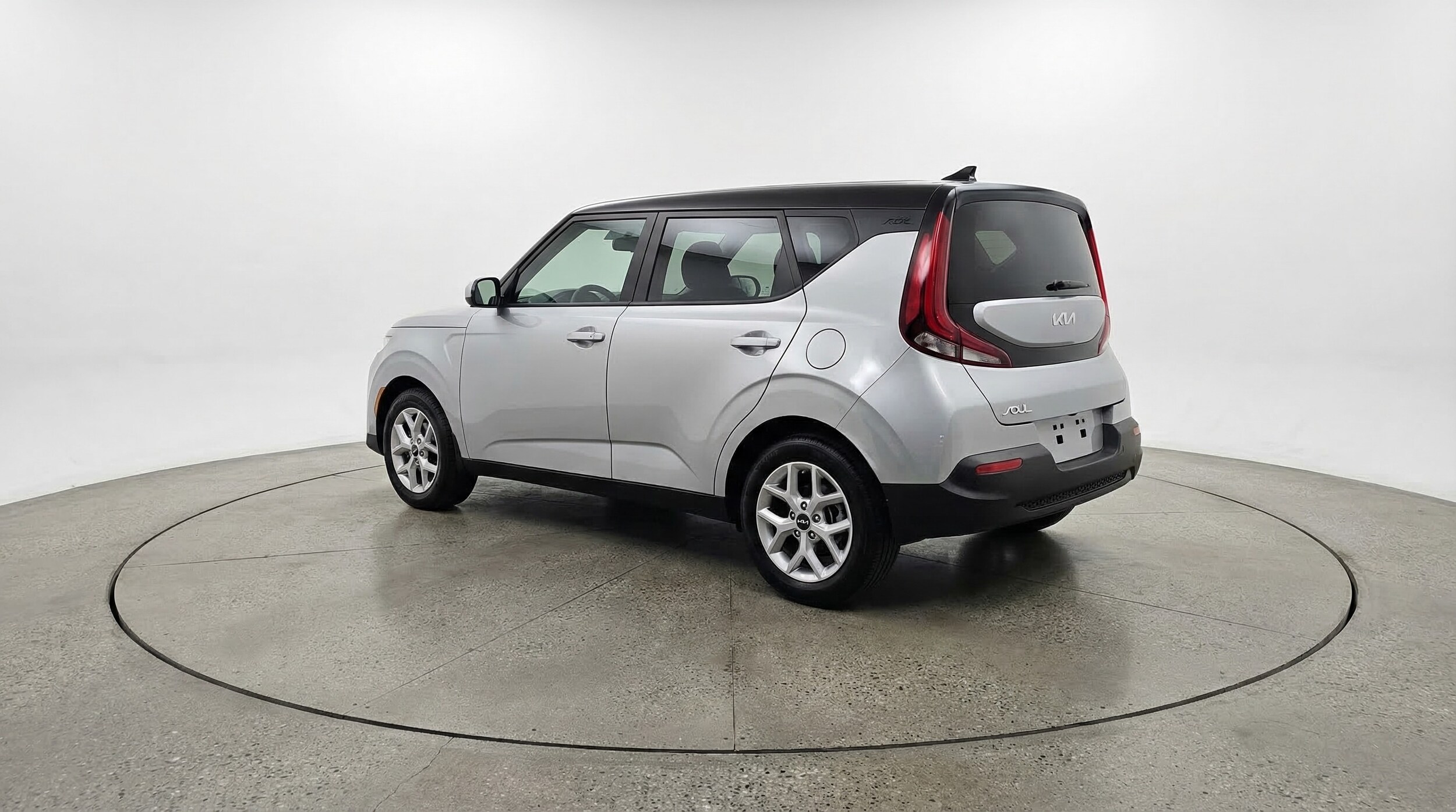 Thumbnail: 2025 Kia Soul - 5