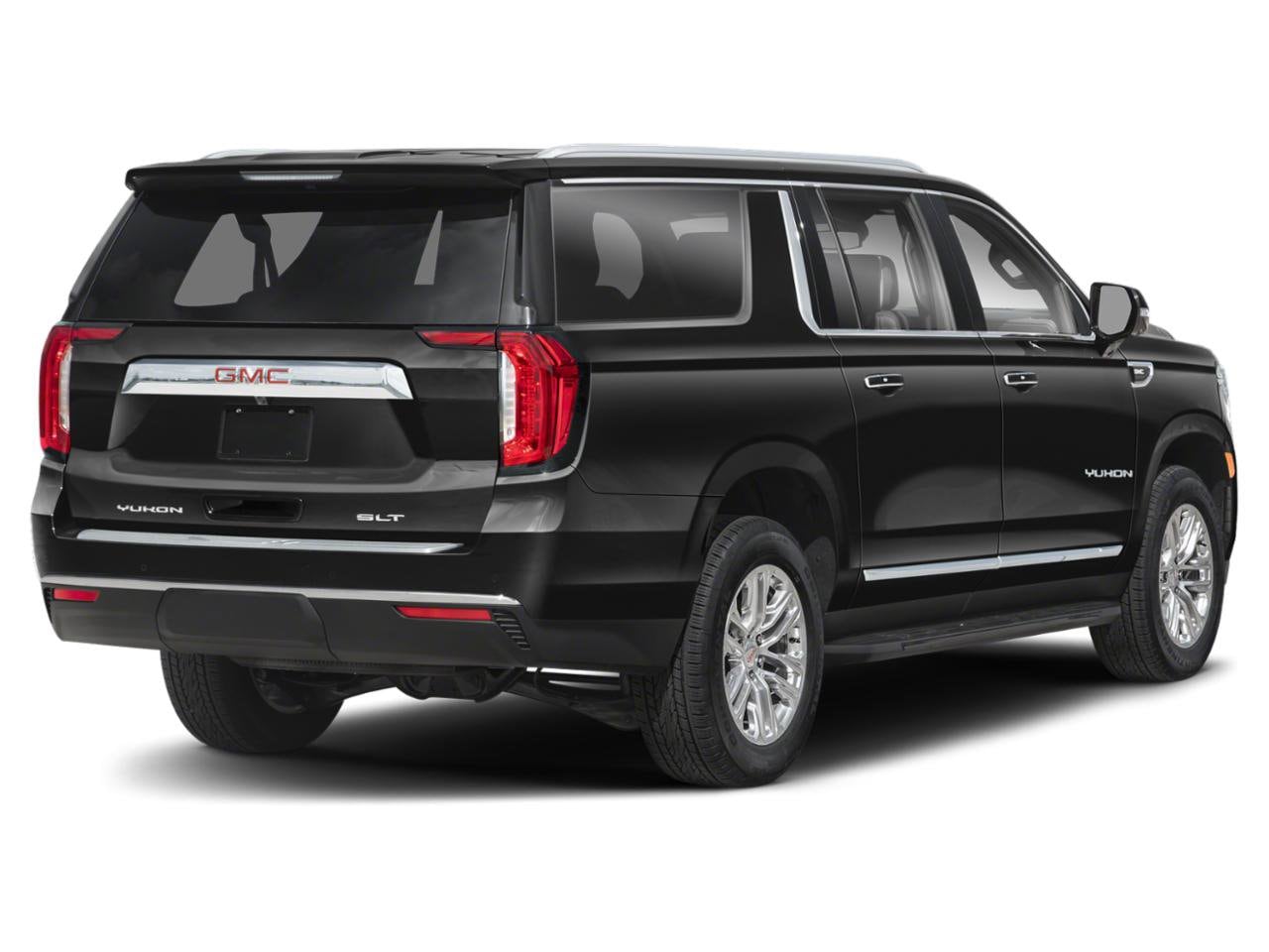 Thumbnail: 2024 GMC Yukon XL - 2