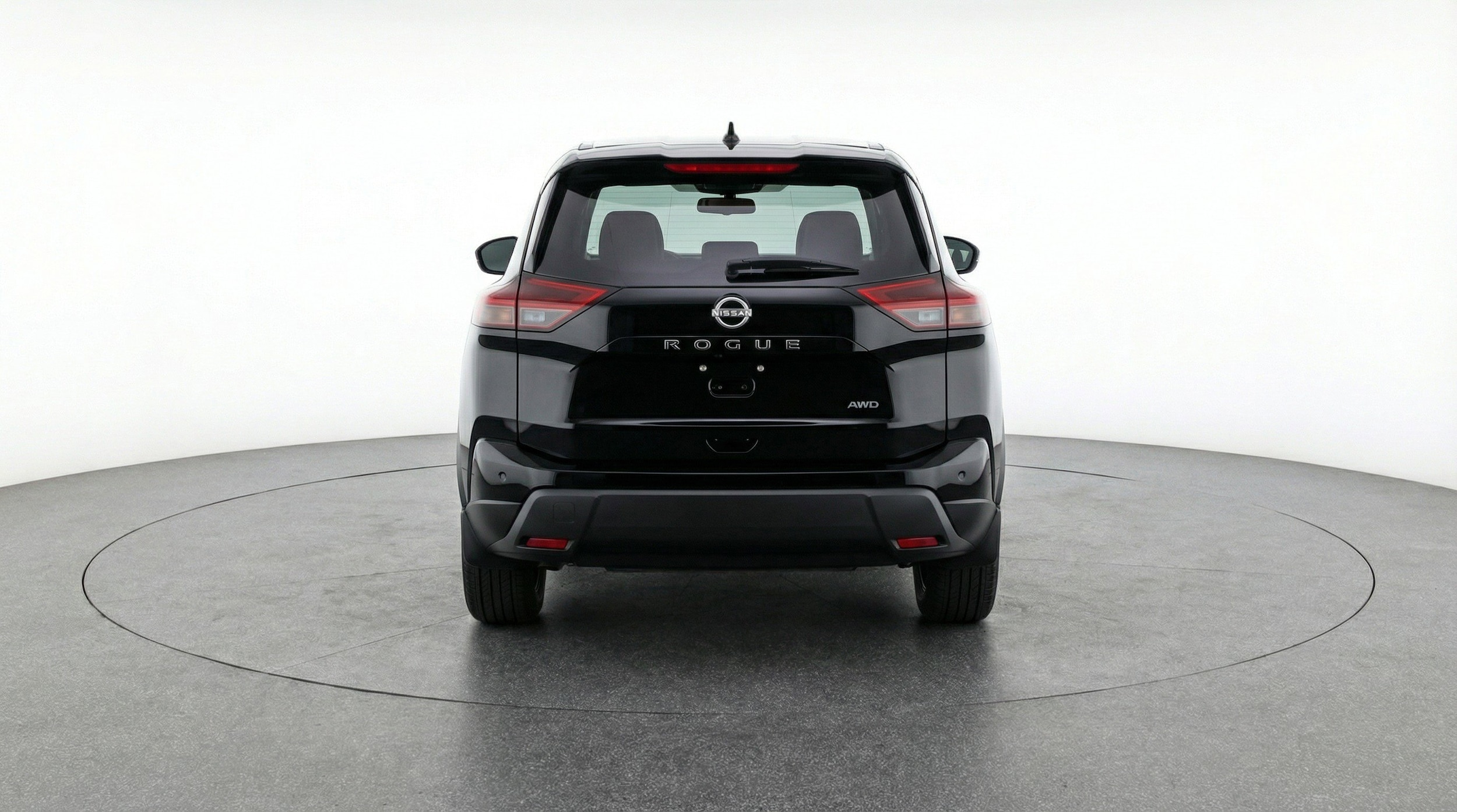 Thumbnail: 2025 Nissan Rogue - 7