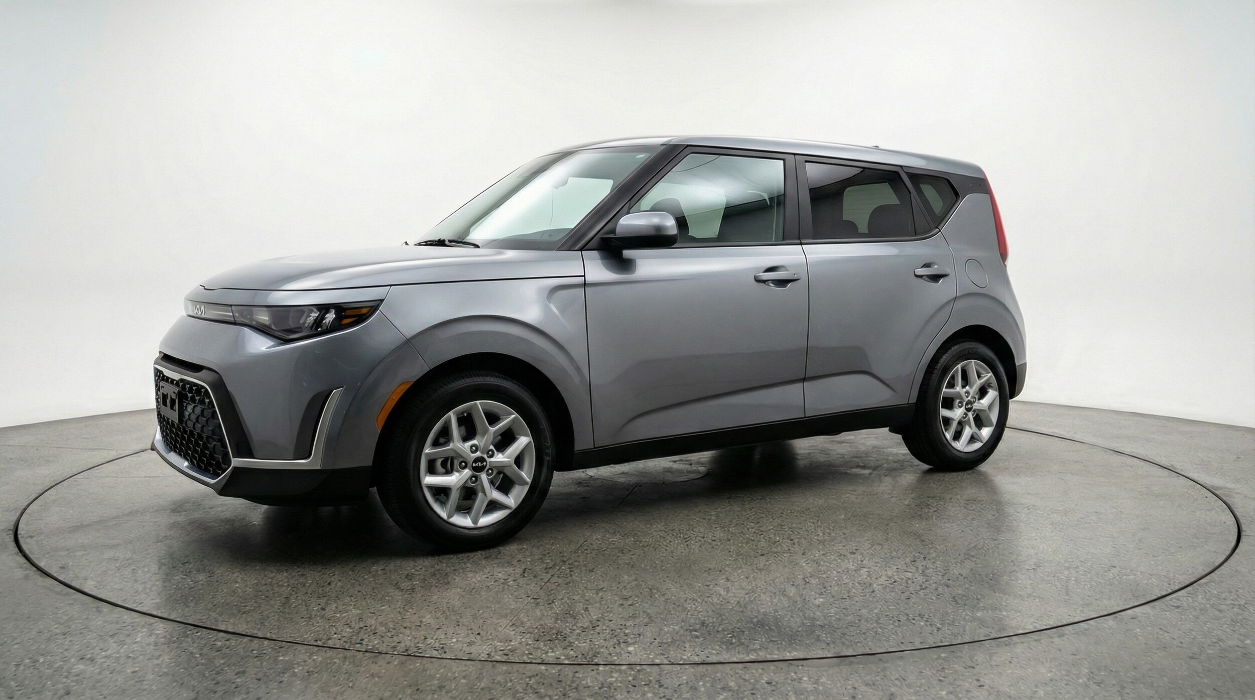 Thumbnail: 2025 Kia Soul - 3