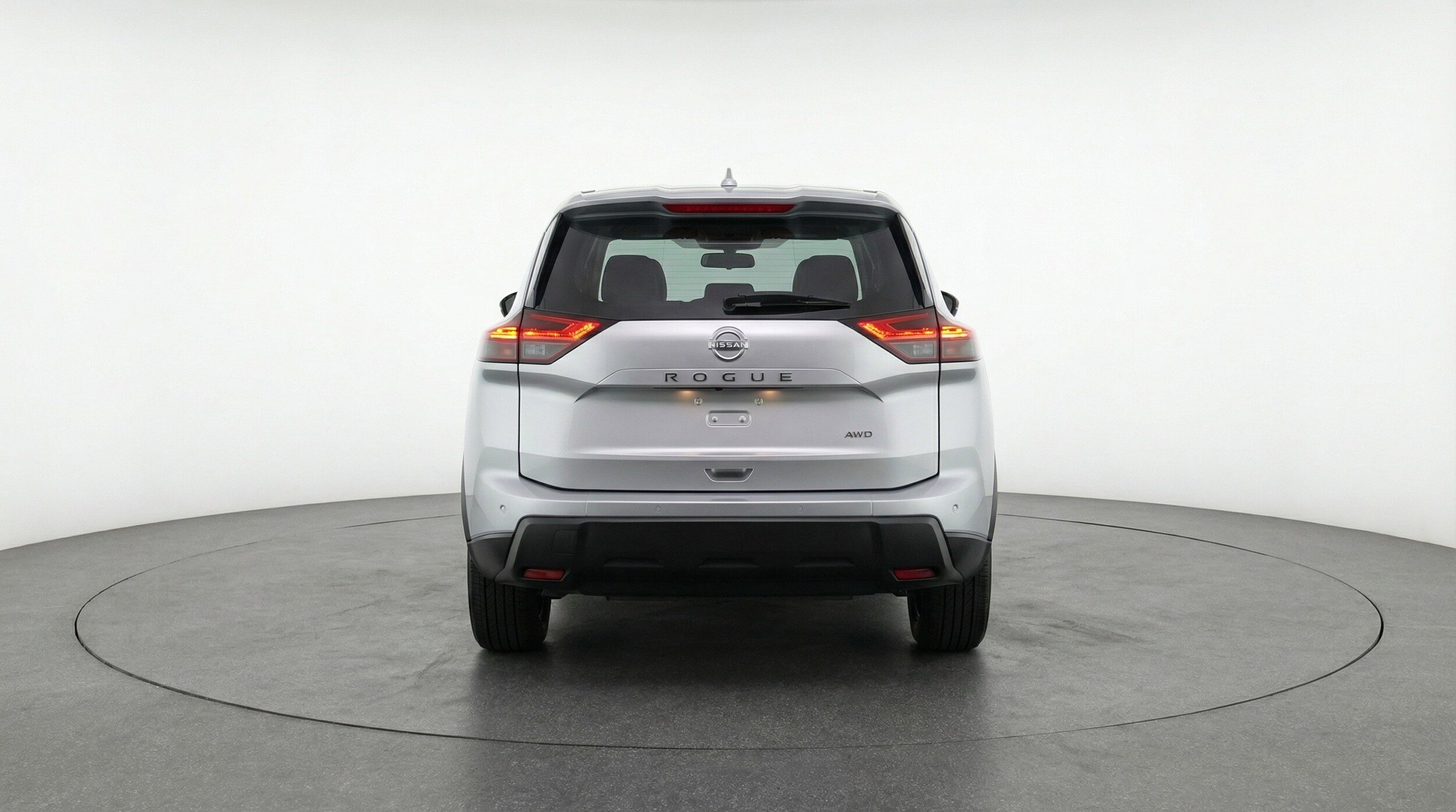 Thumbnail: 2025 Nissan Rogue - 7